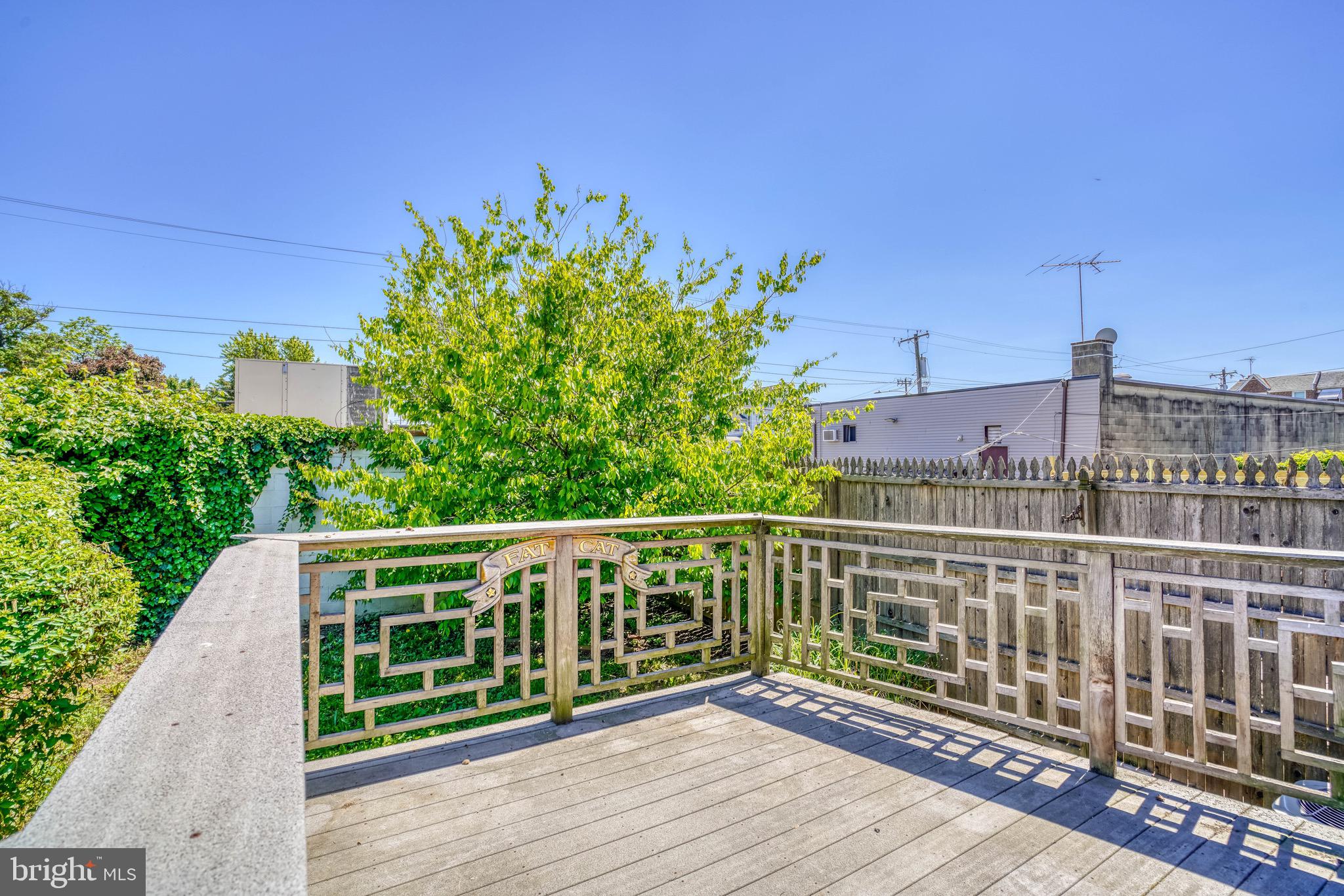 HOLMESBURG - Residential