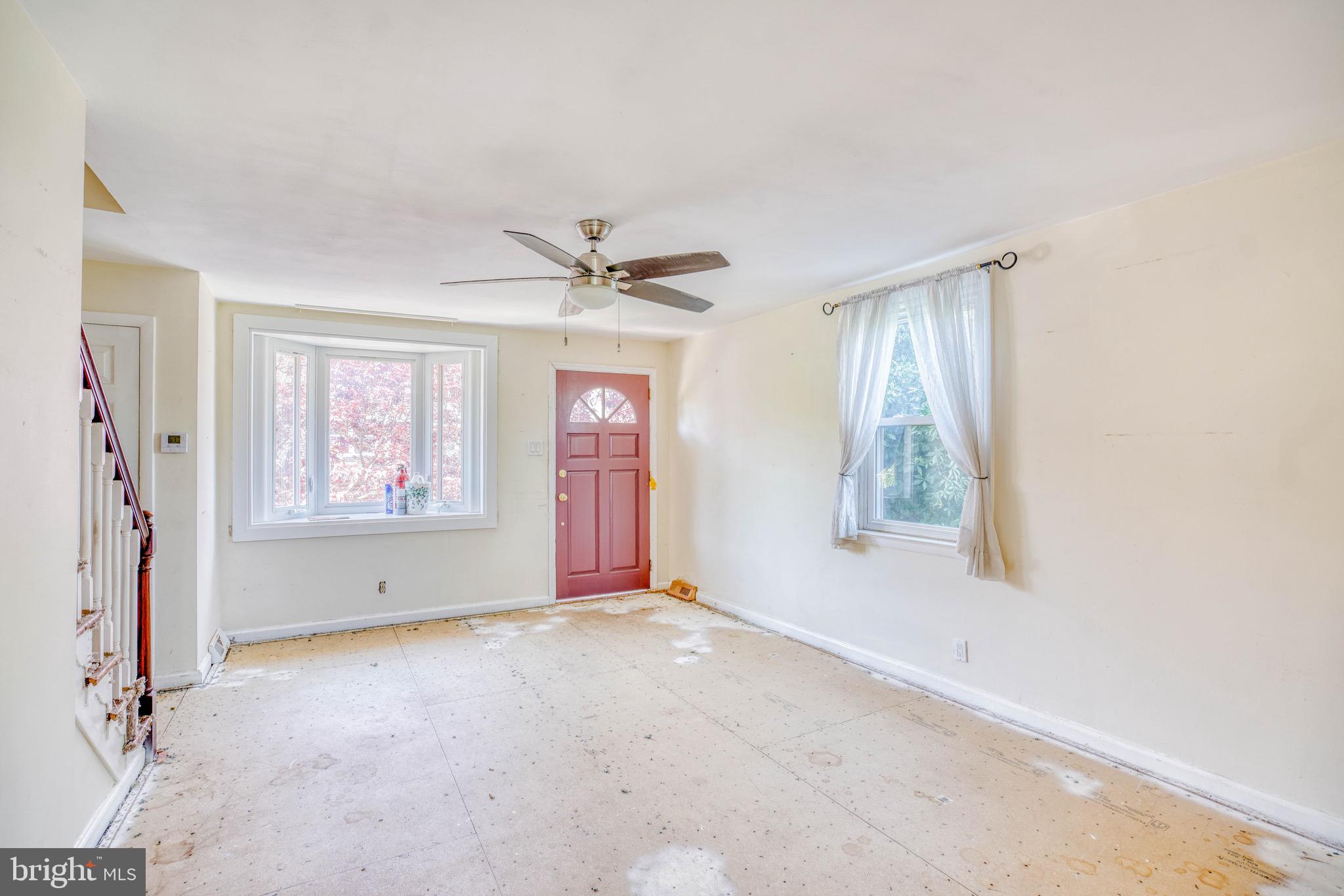 HOLMESBURG - Residential
