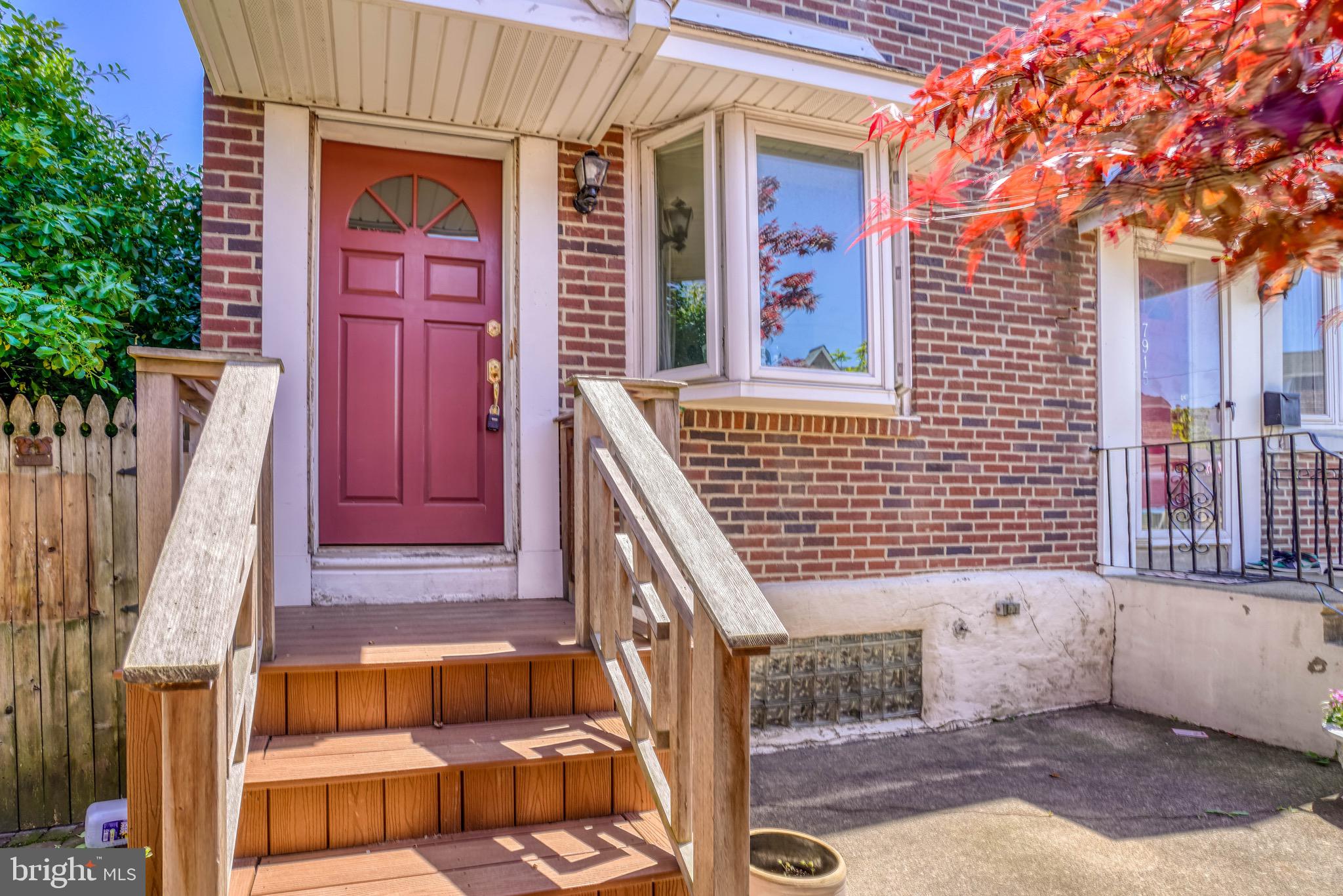 HOLMESBURG - Residential