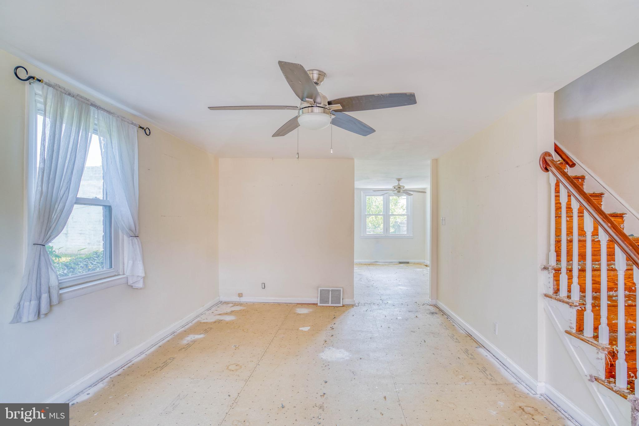 HOLMESBURG - Residential