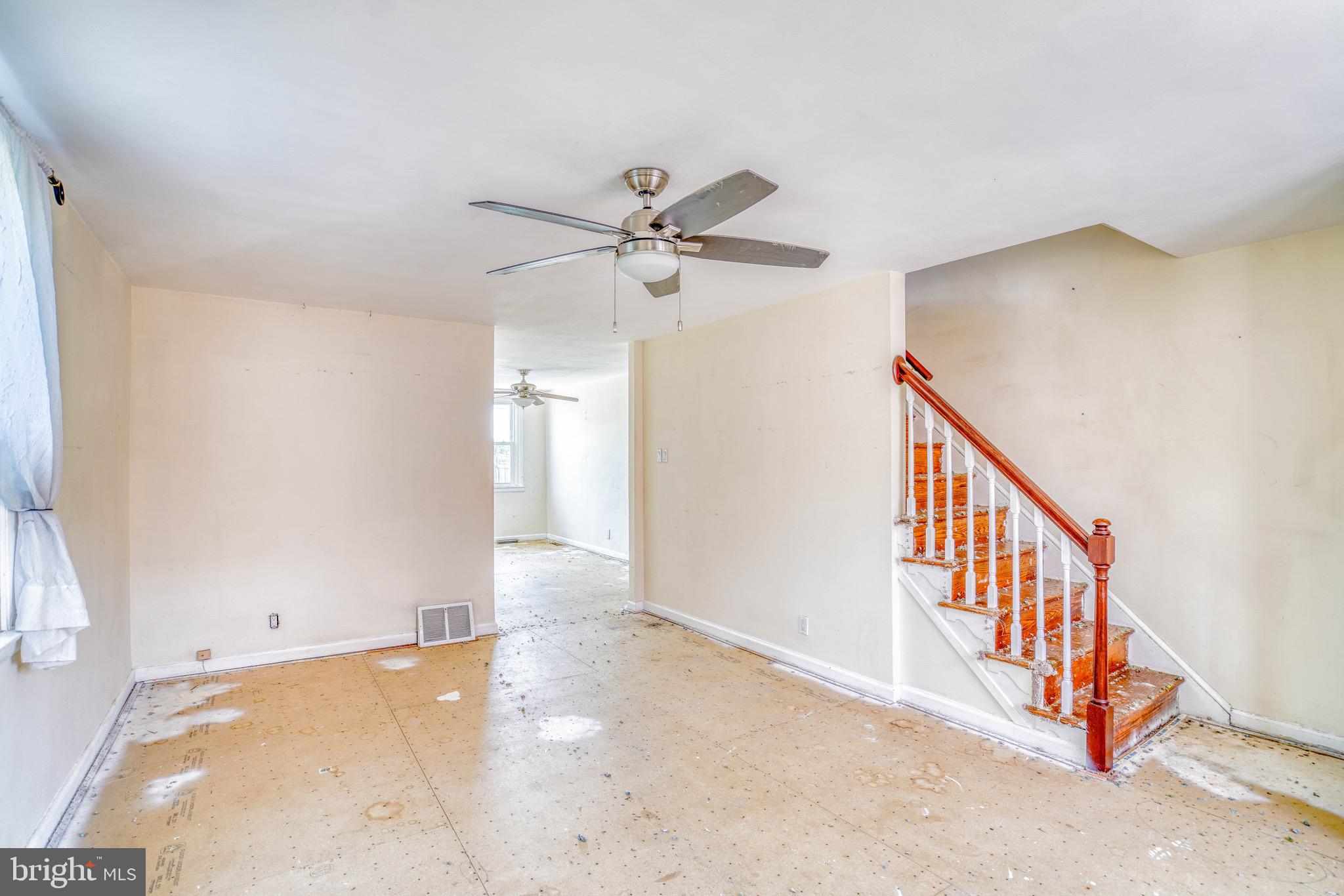 HOLMESBURG - Residential