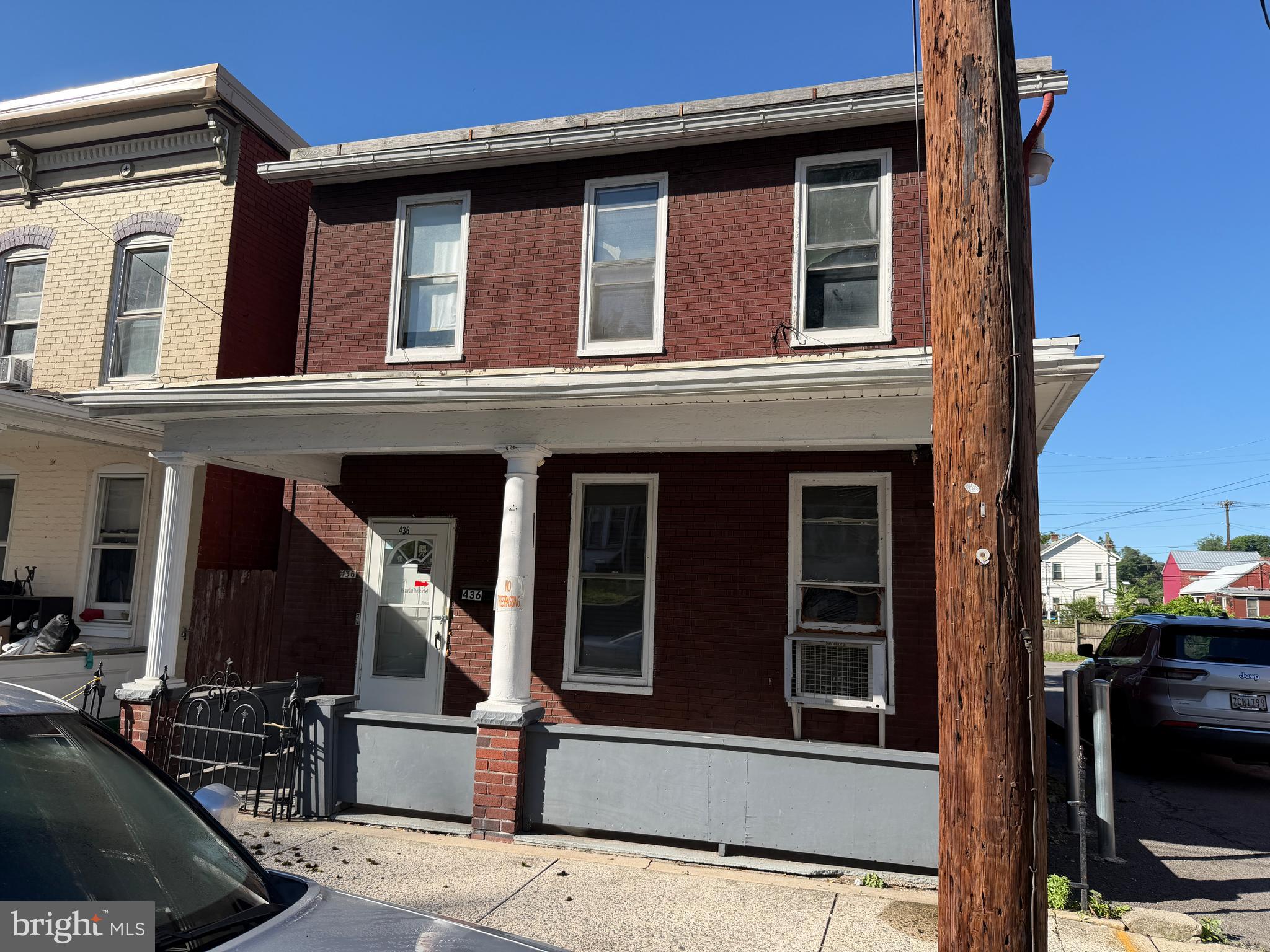 NONE AVAILABLE - Residential