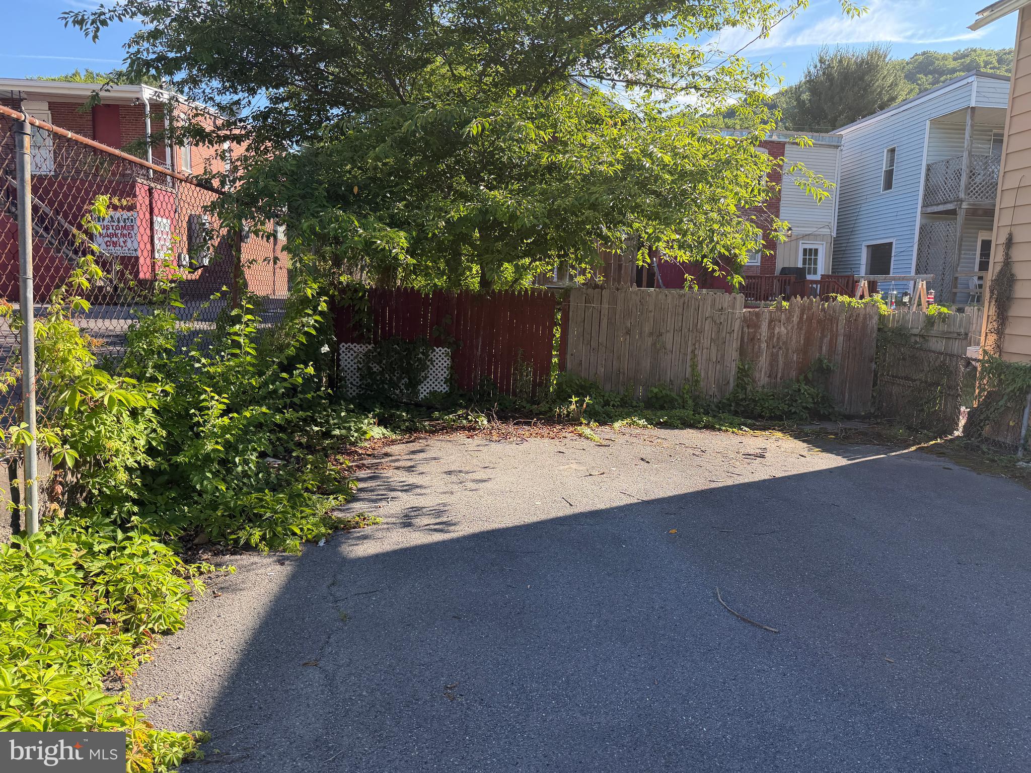 NONE AVAILABLE - Residential