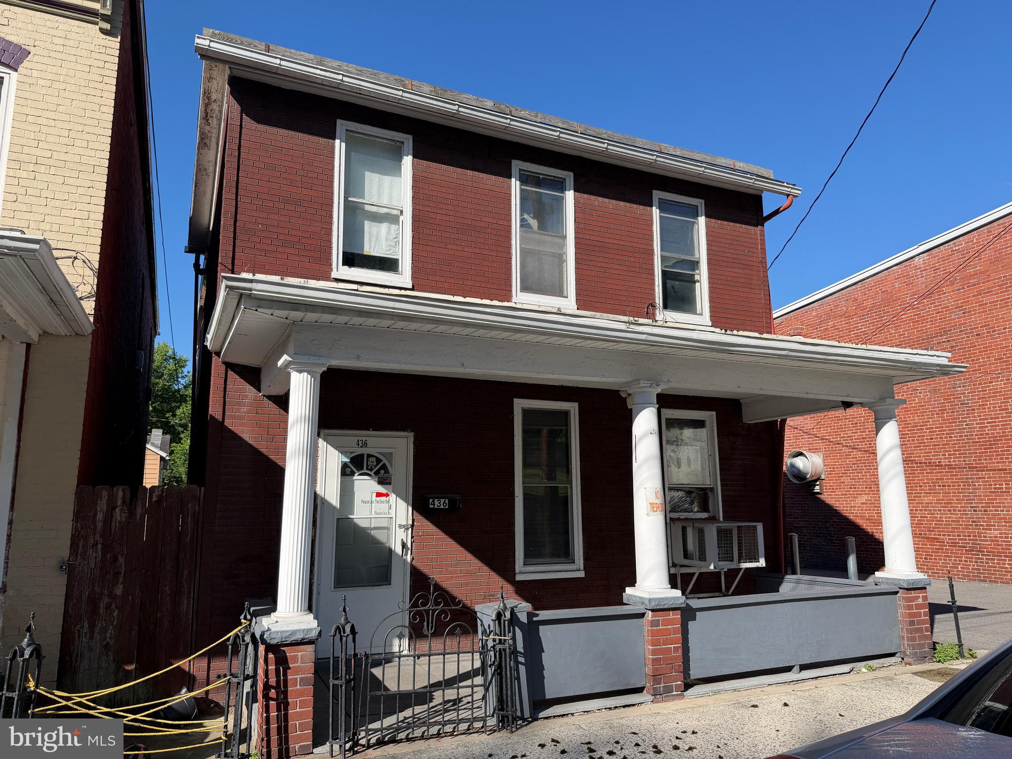 NONE AVAILABLE - Residential