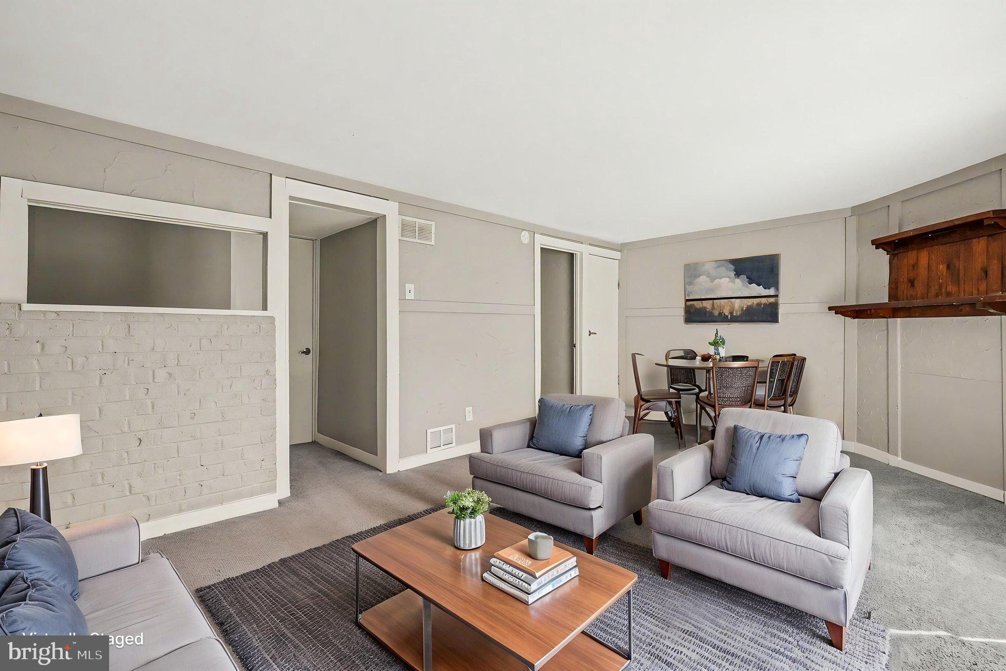 WATERGATE NORTH - Residential