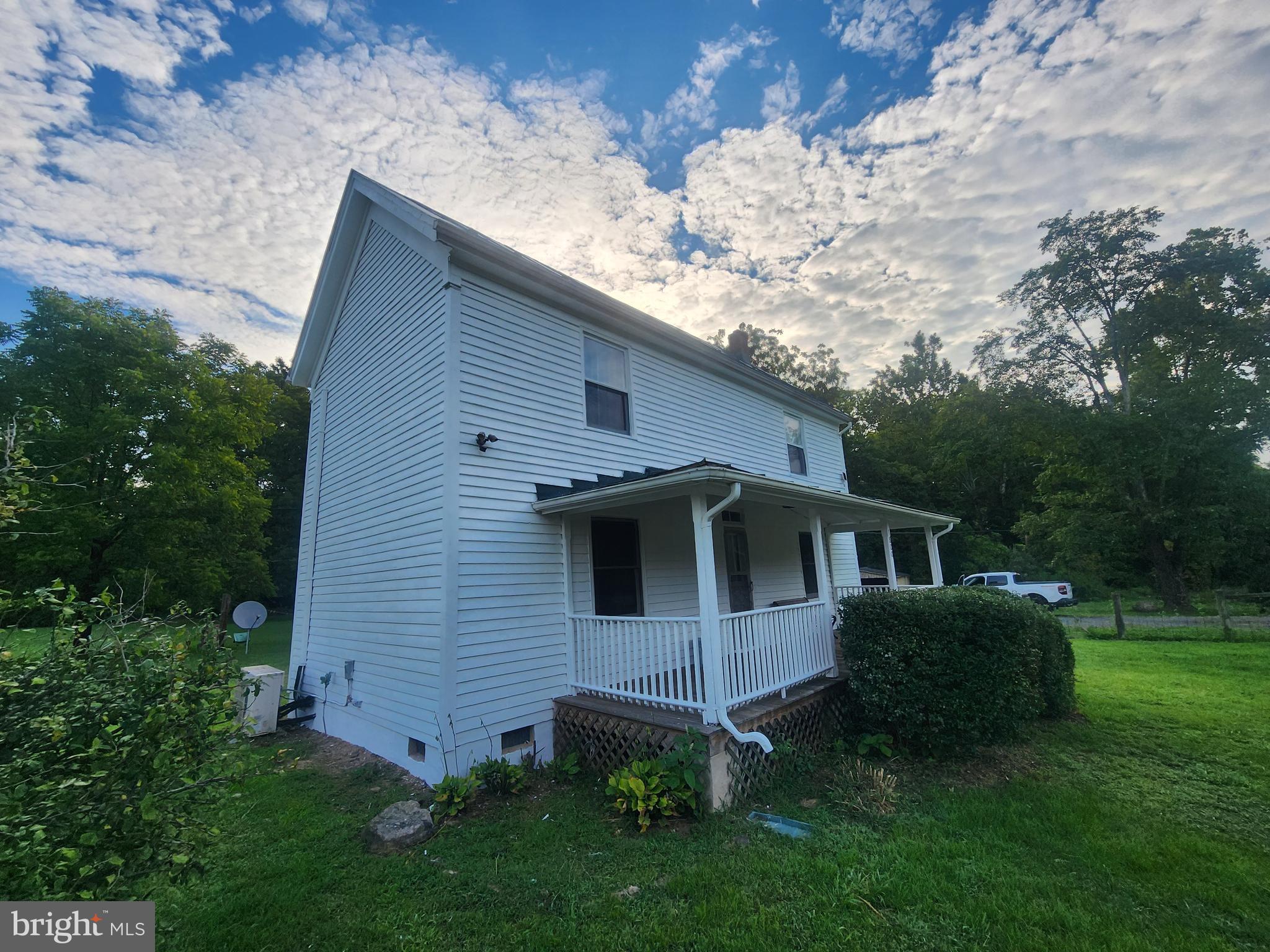 NONE AVAILABLE - Residential Lease