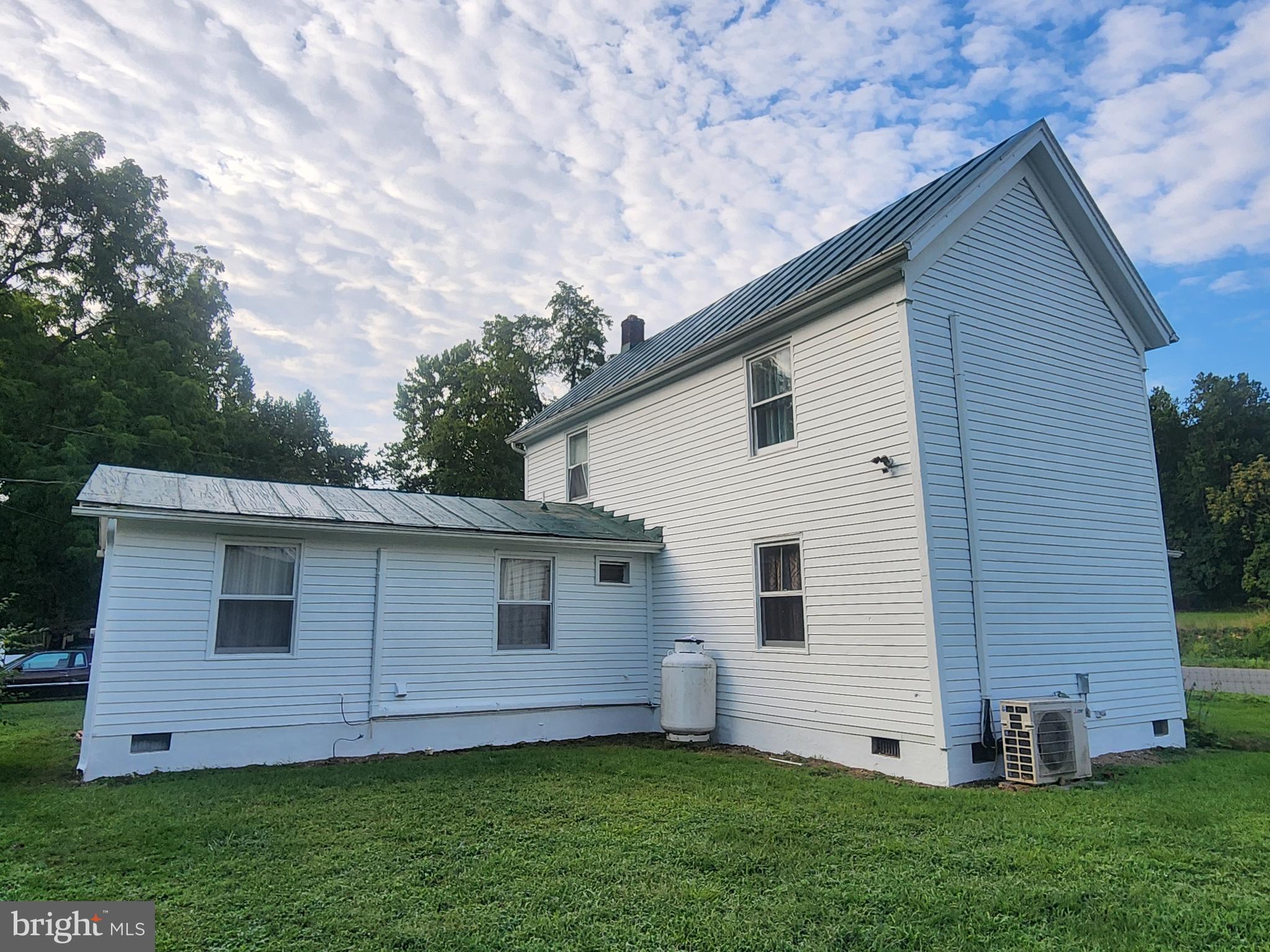 NONE AVAILABLE - Residential Lease