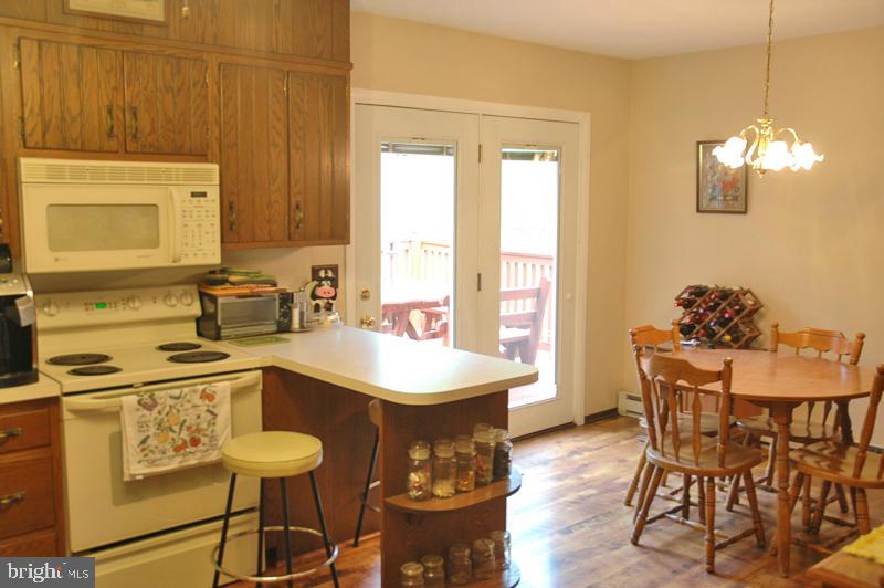 LETORT MANOR - Residential