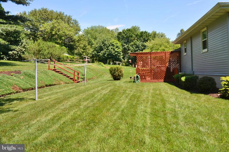 LETORT MANOR - Residential