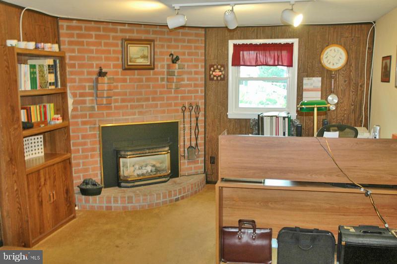 LETORT MANOR - Residential