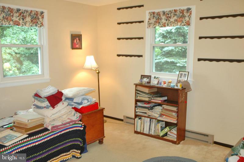 LETORT MANOR - Residential