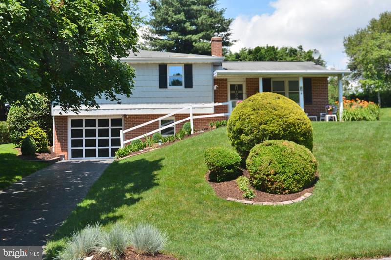 LETORT MANOR - Residential