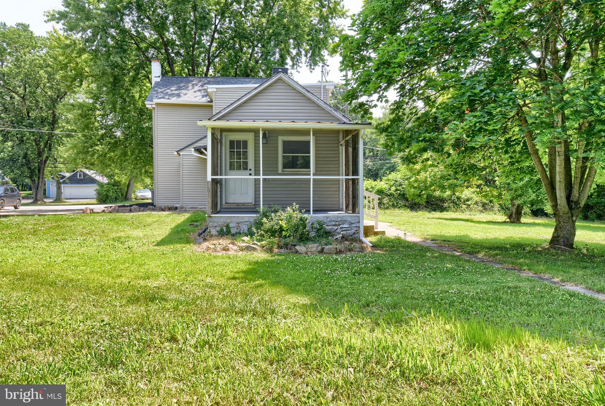 MONAGHAN TWP - Residential