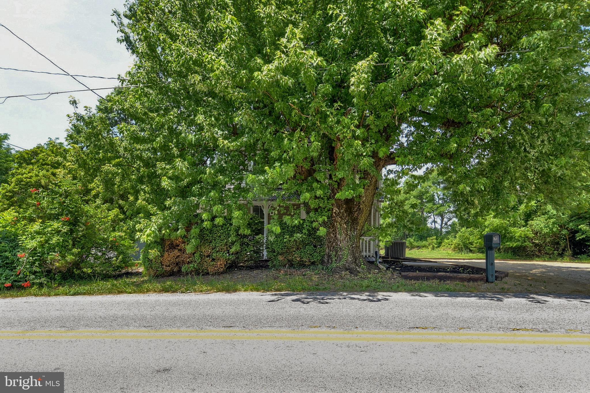 MONAGHAN TWP - Residential