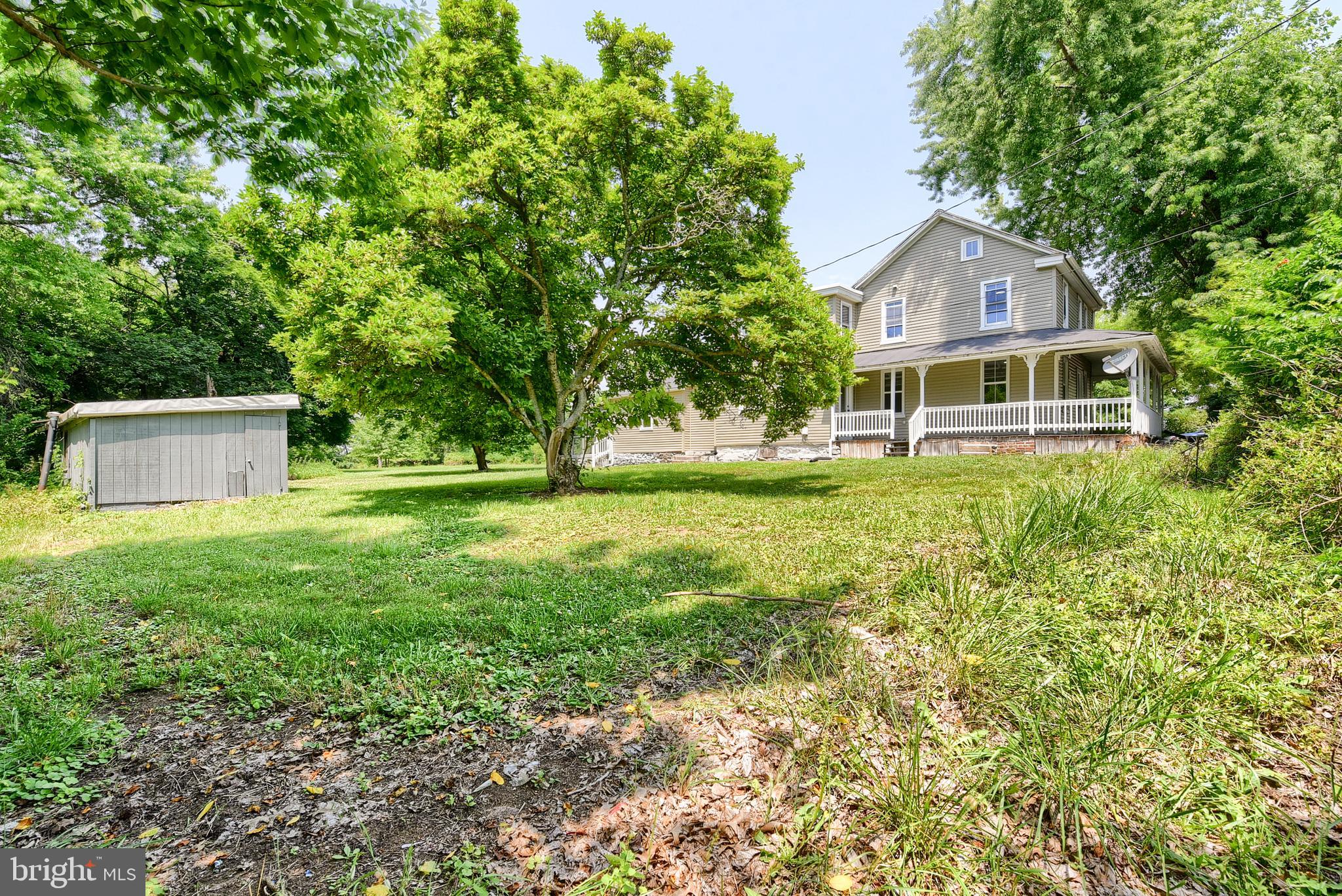 MONAGHAN TWP - Residential
