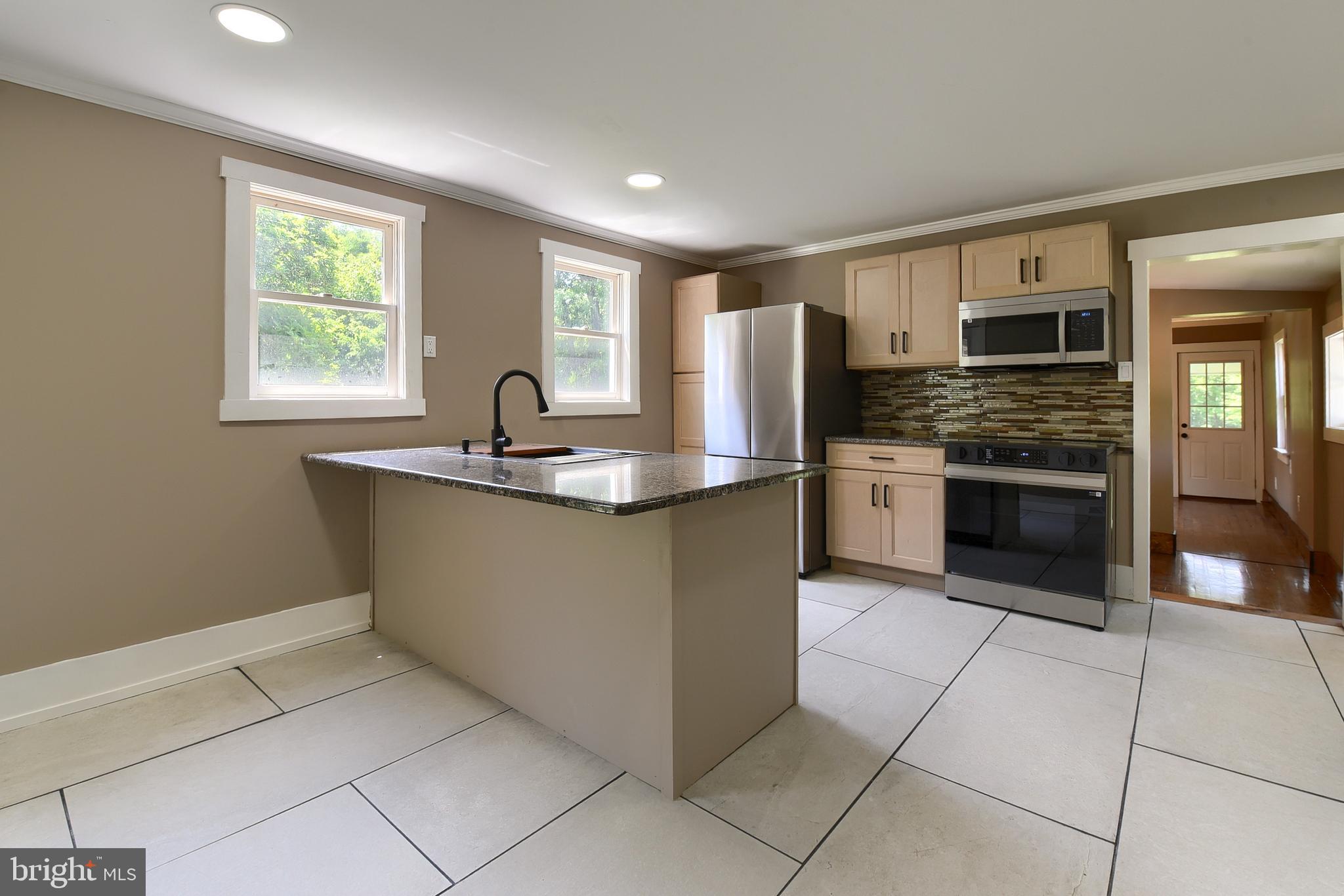 MONAGHAN TWP - Residential