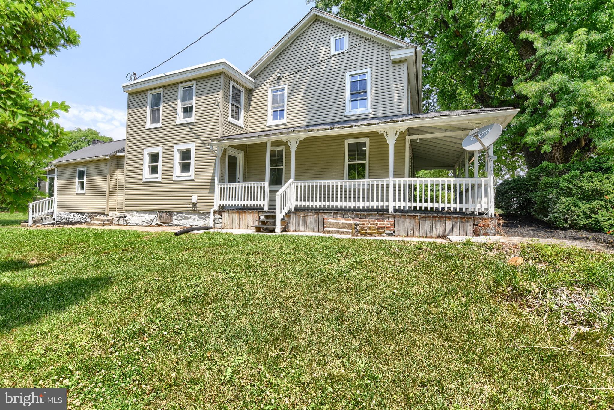 MONAGHAN TWP - Residential