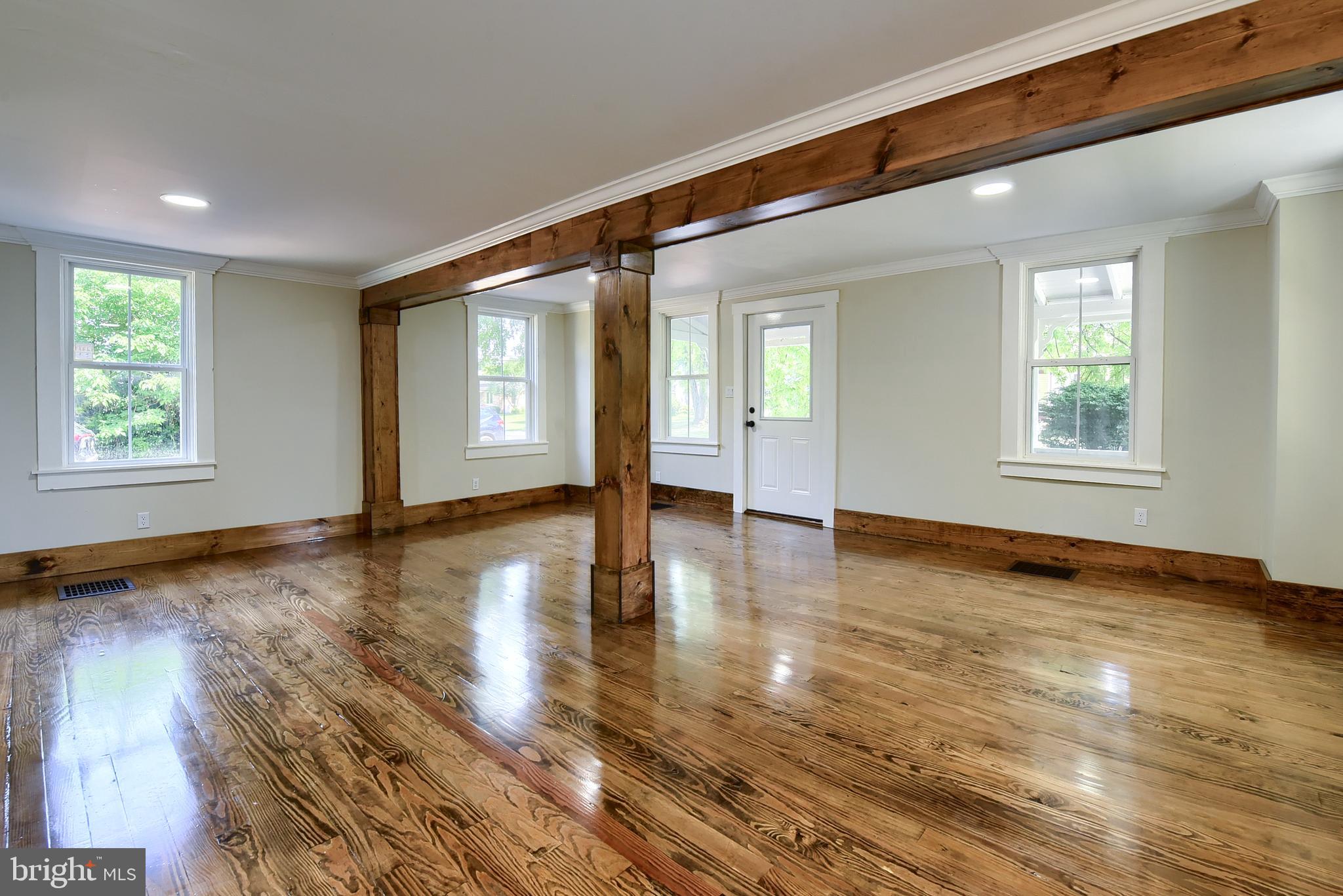 MONAGHAN TWP - Residential