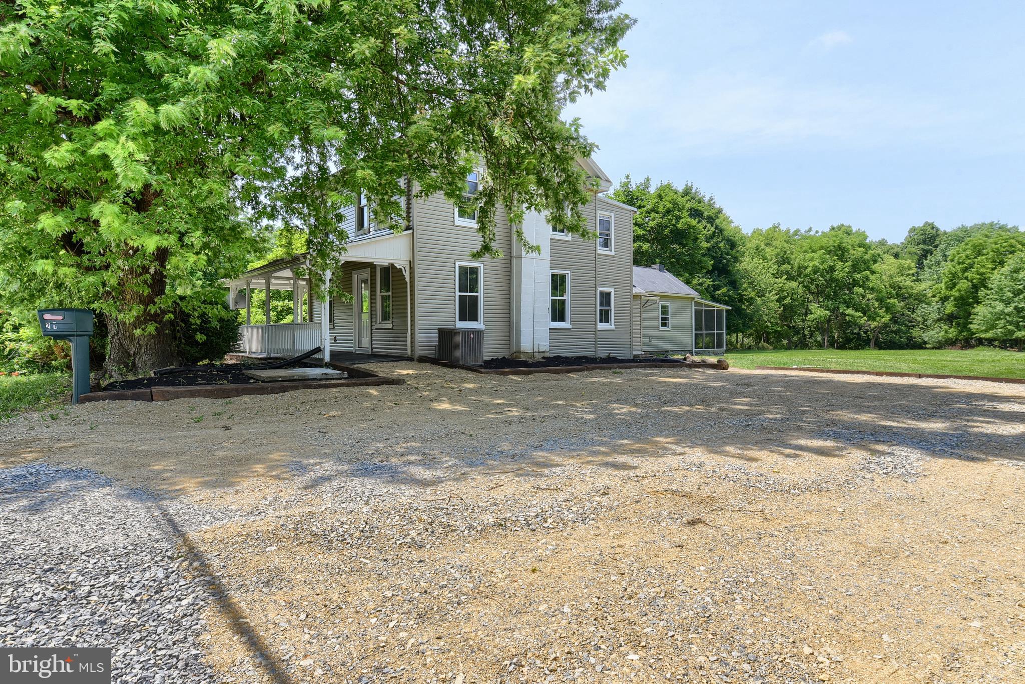 MONAGHAN TWP - Residential