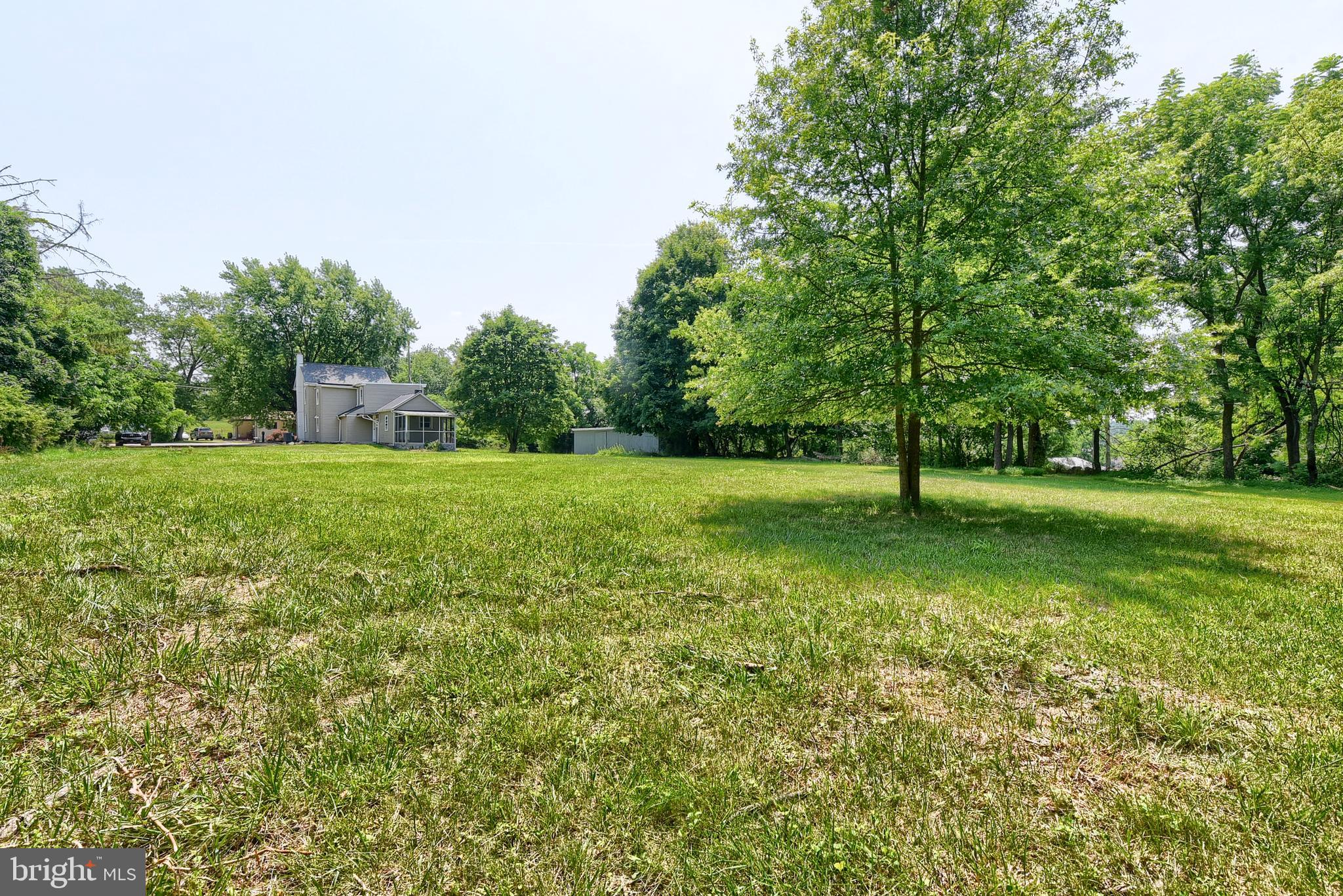 MONAGHAN TWP - Residential