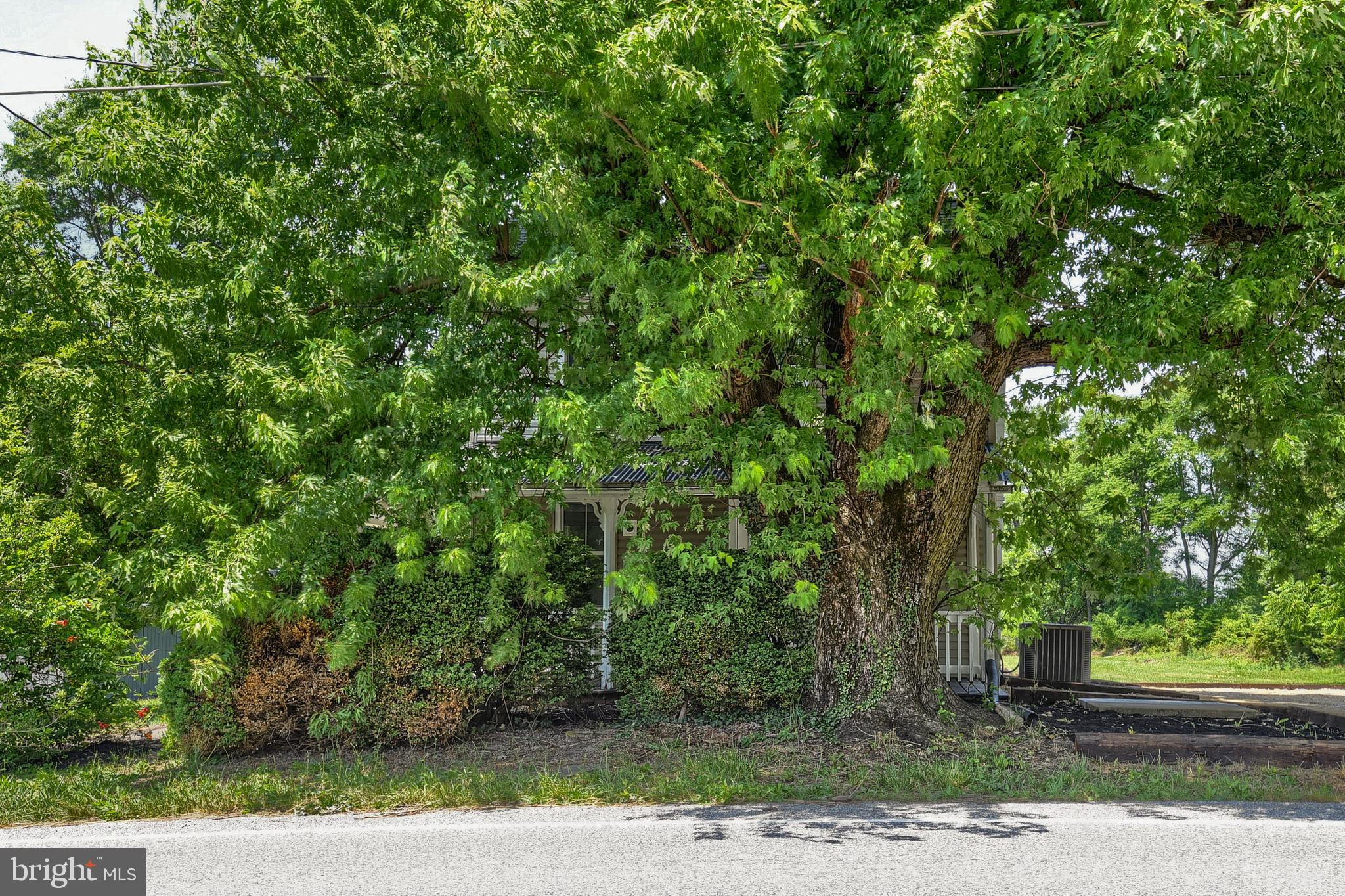 MONAGHAN TWP - Residential