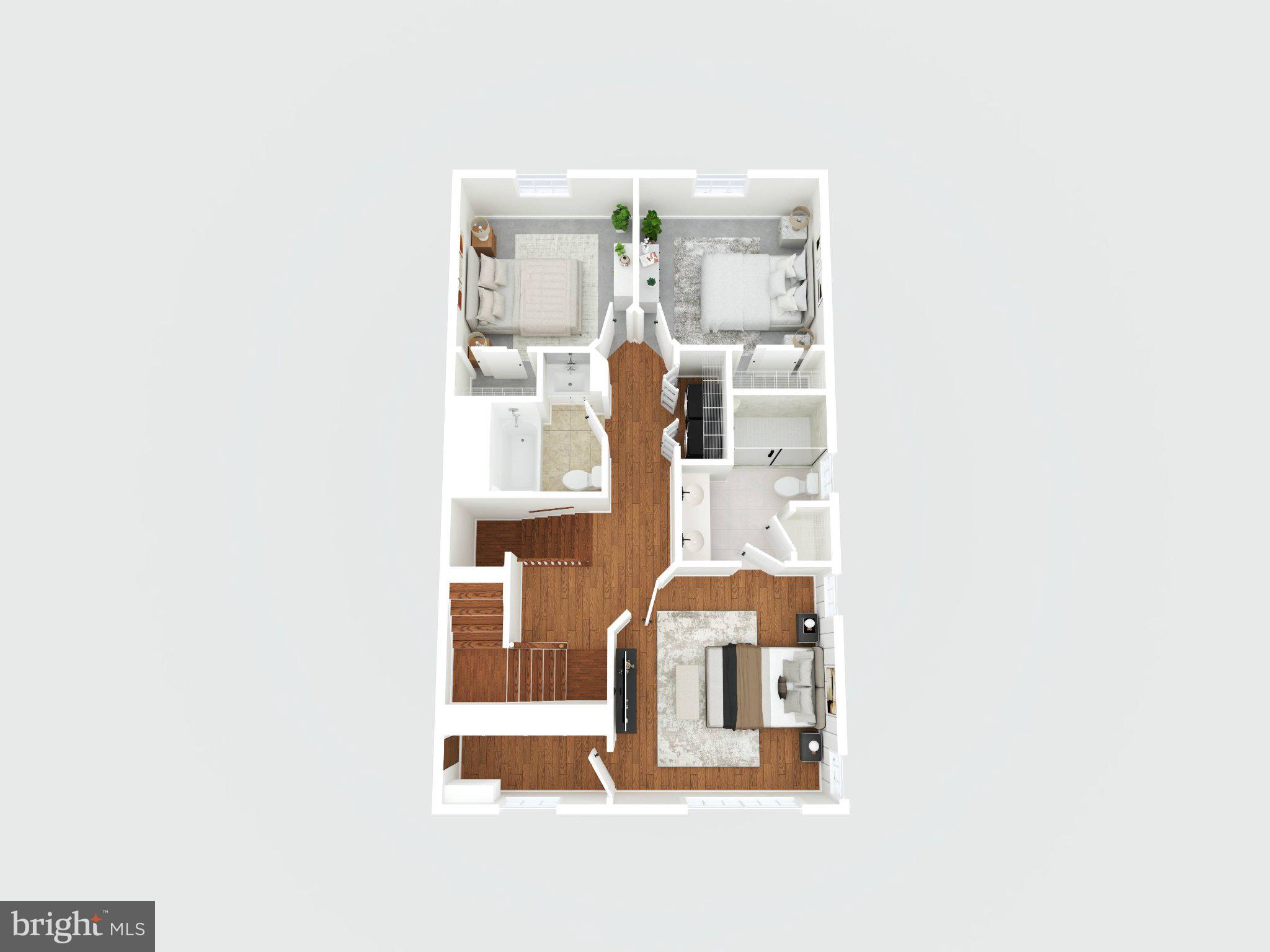 STEELPOINTE - Residential