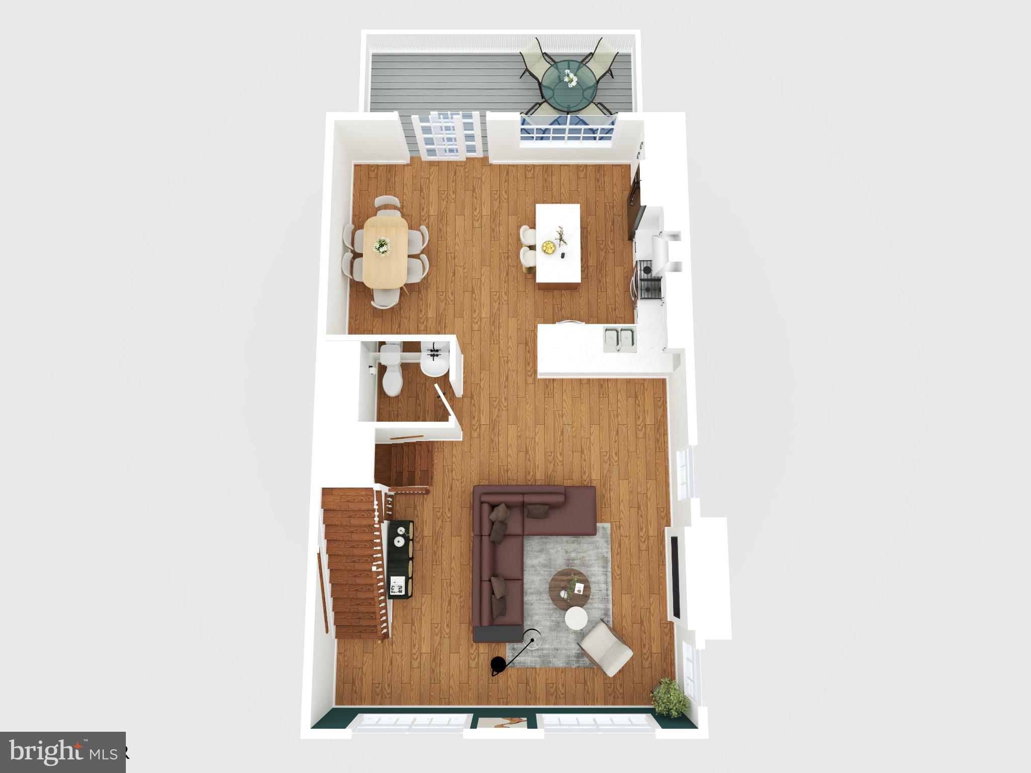 STEELPOINTE - Residential