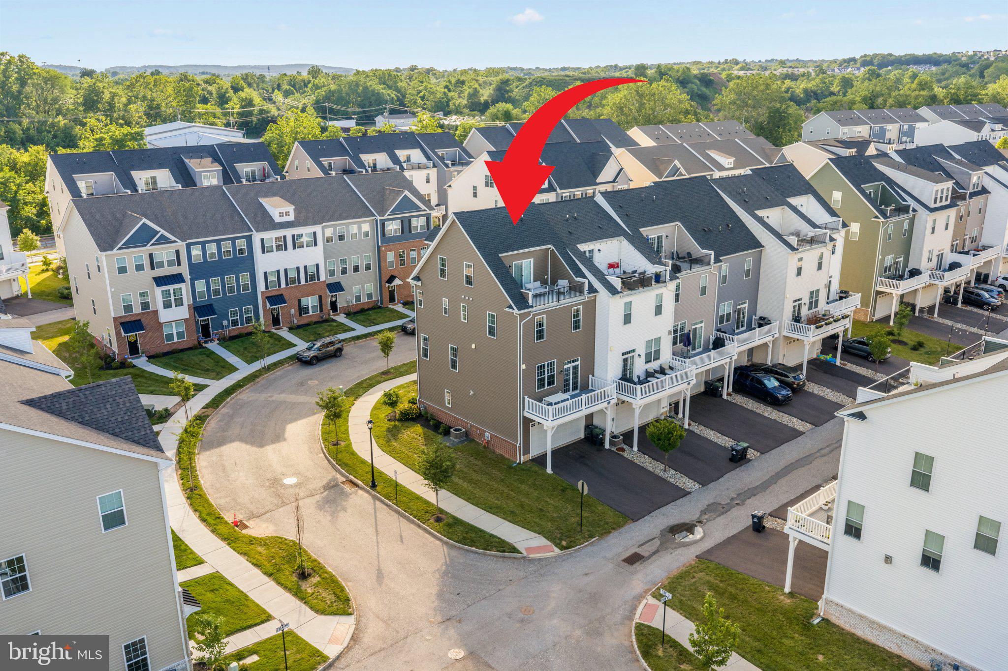 STEELPOINTE - Residential