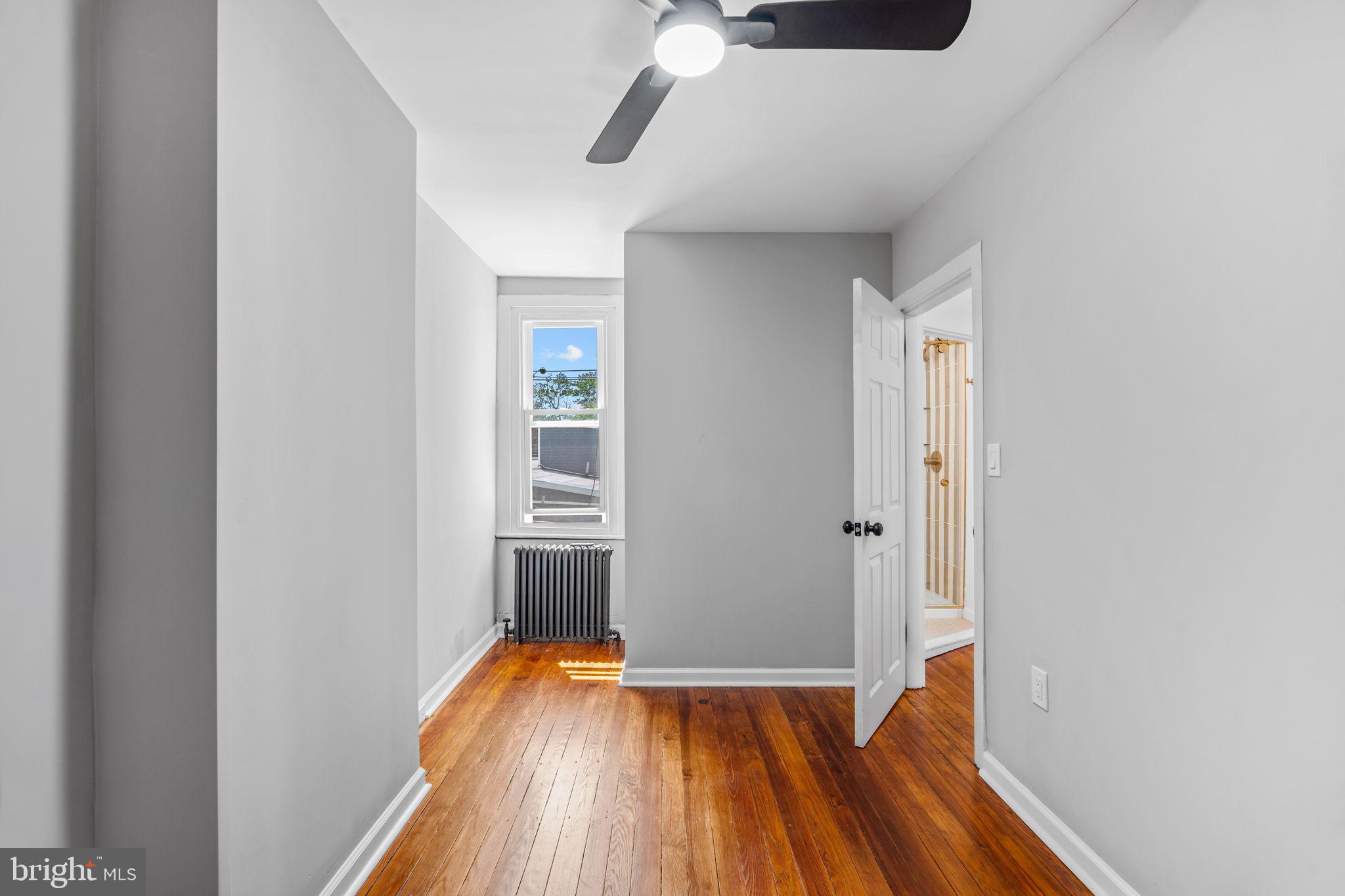 BRIDESBURG - Residential