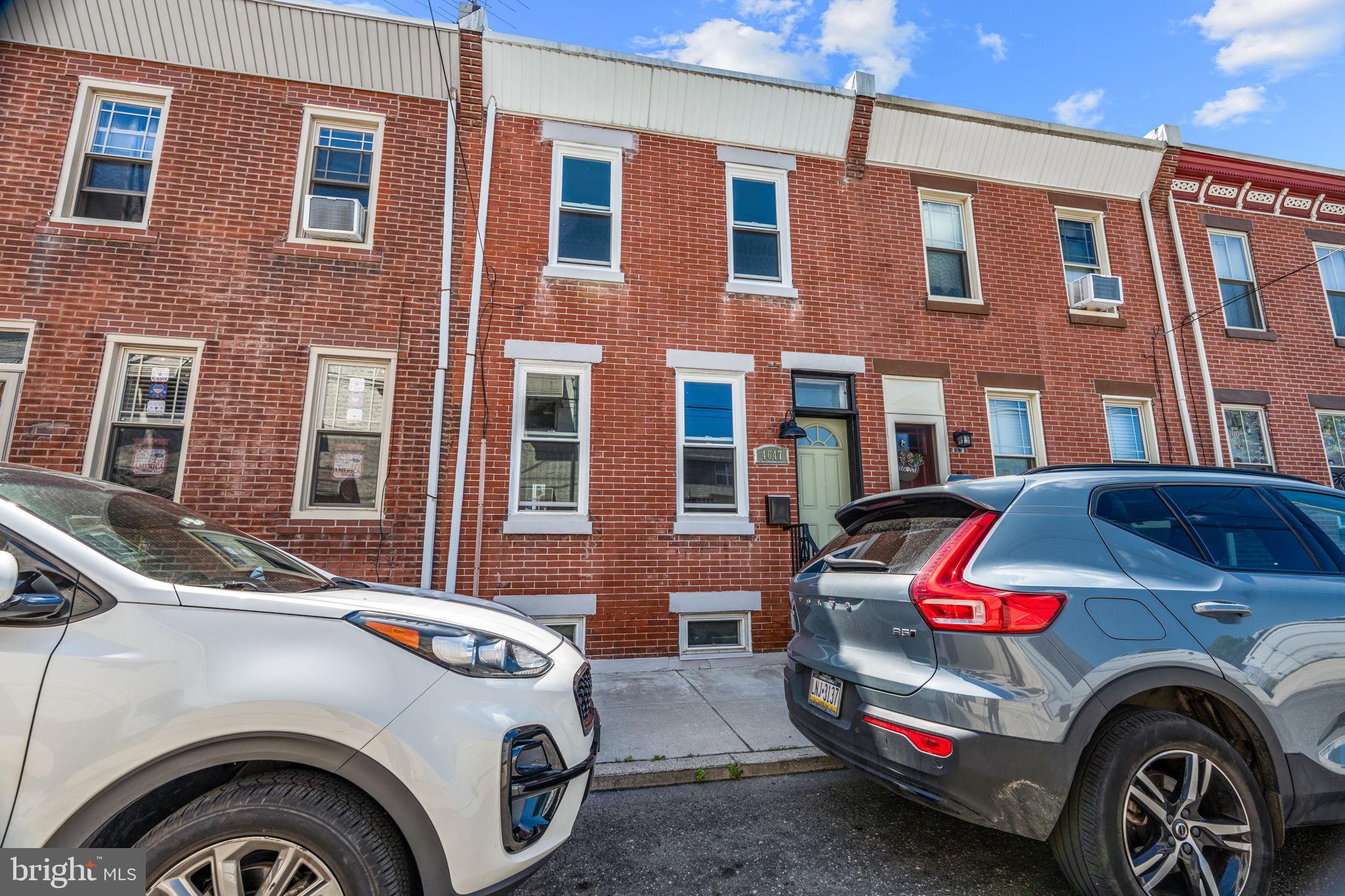 BRIDESBURG - Residential