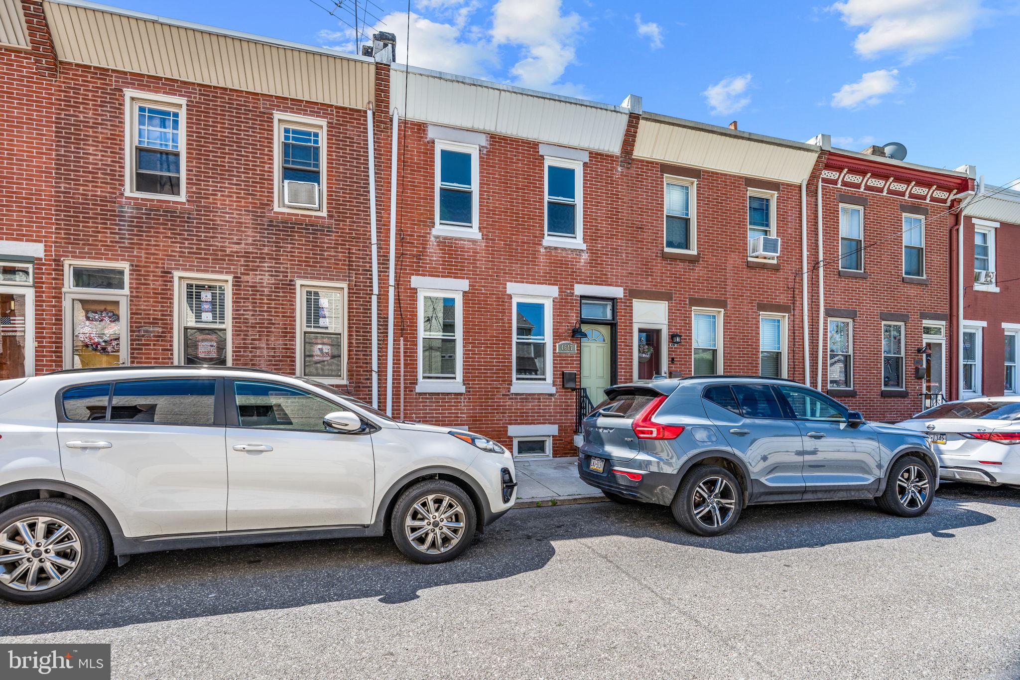 BRIDESBURG - Residential