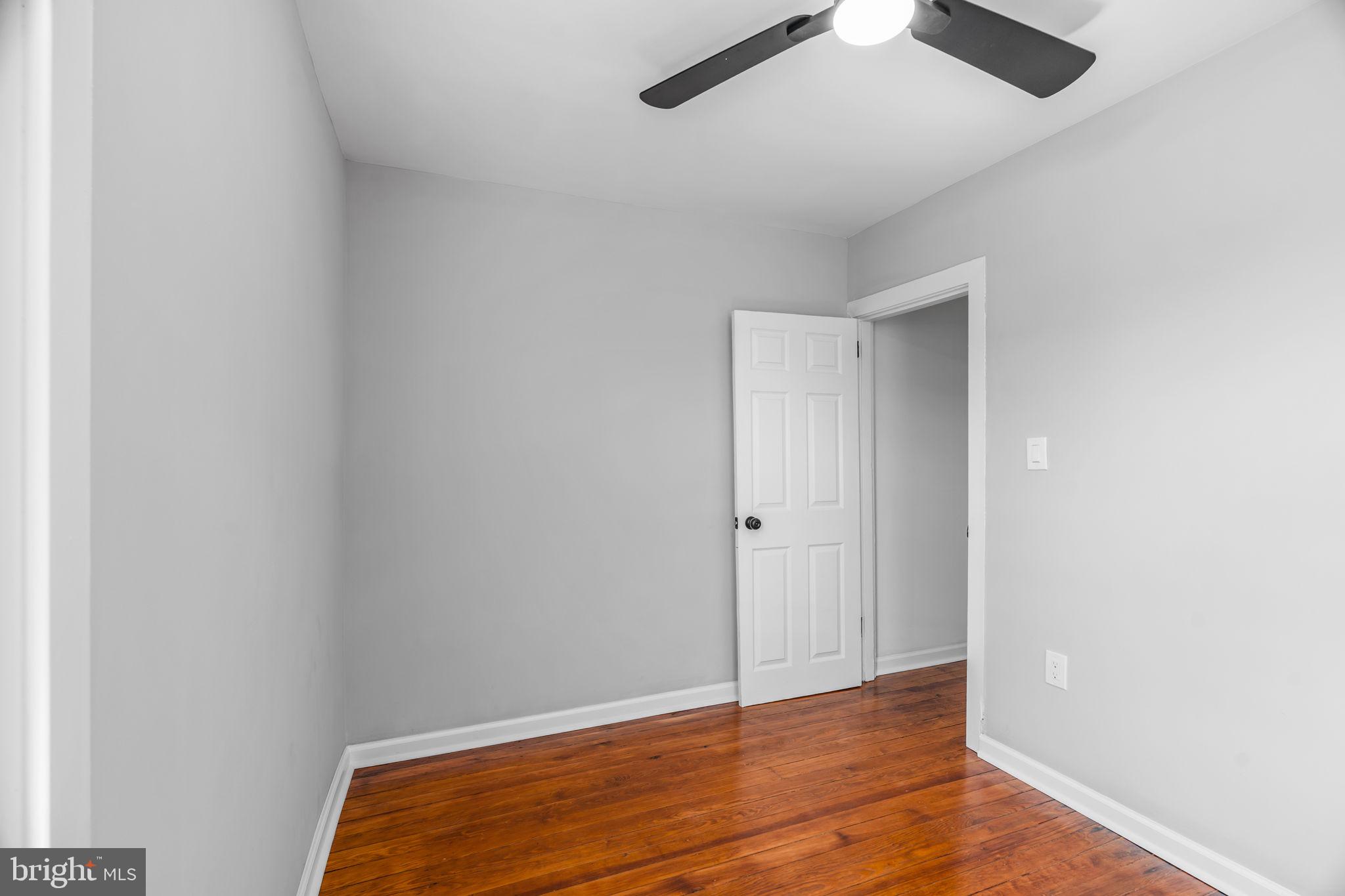 BRIDESBURG - Residential
