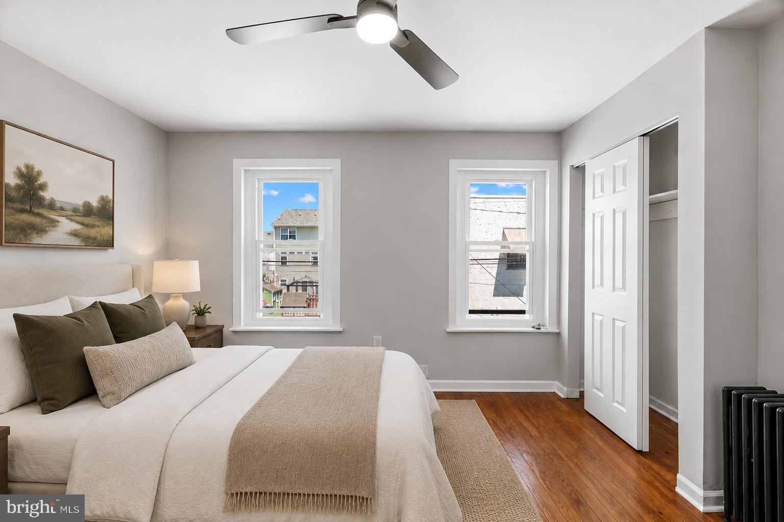 BRIDESBURG - Residential
