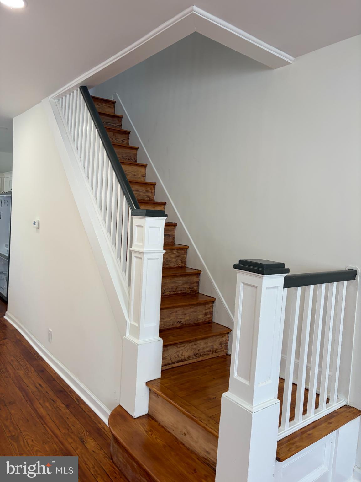 BRIDESBURG - Residential