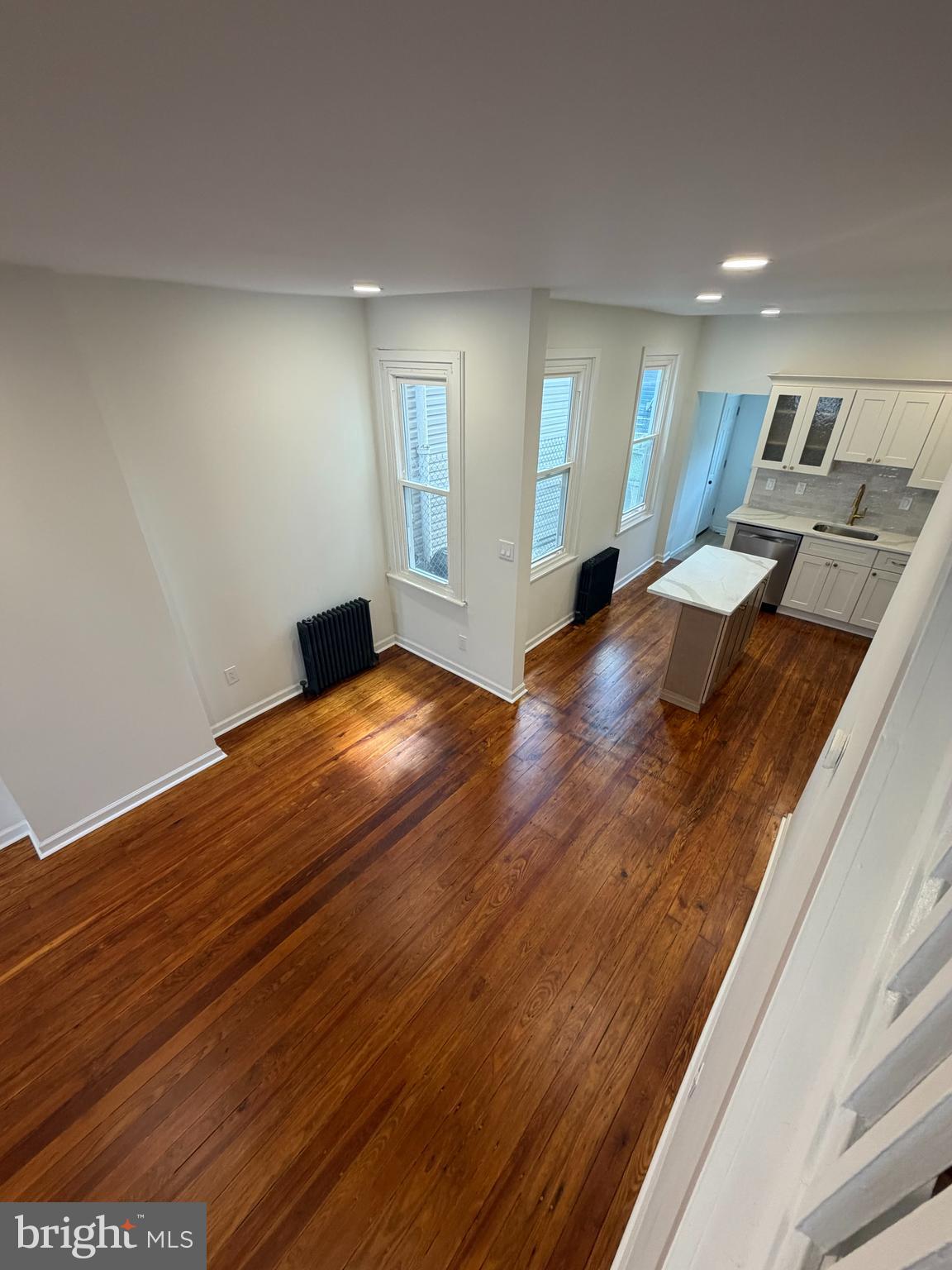 BRIDESBURG - Residential