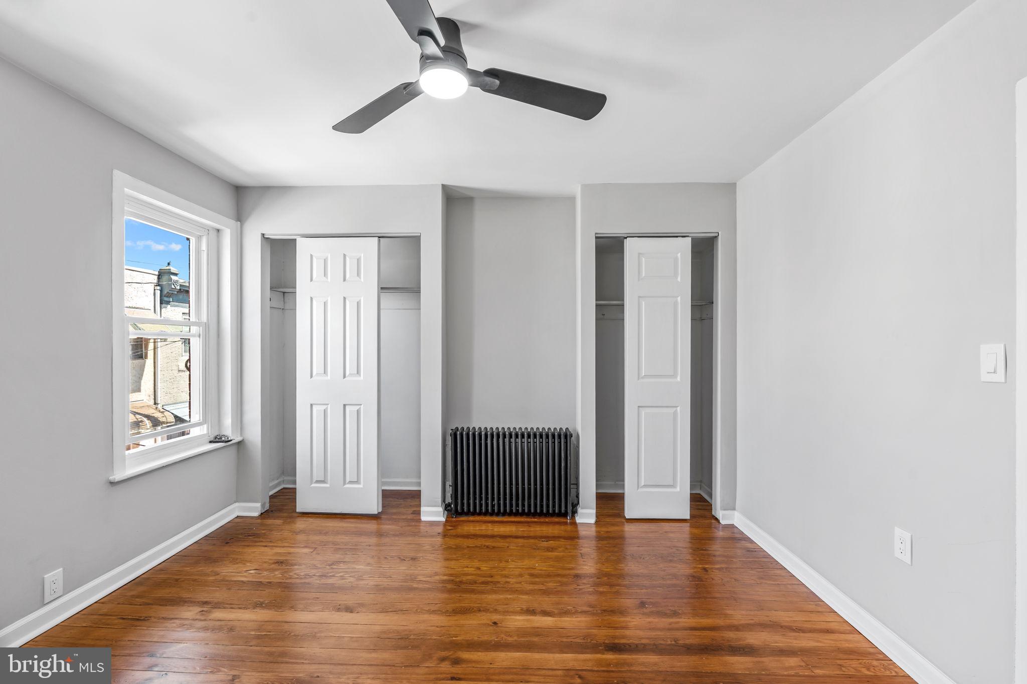 BRIDESBURG - Residential