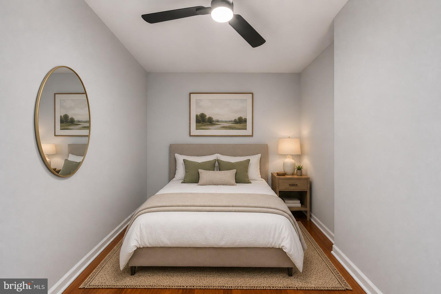 BRIDESBURG - Residential