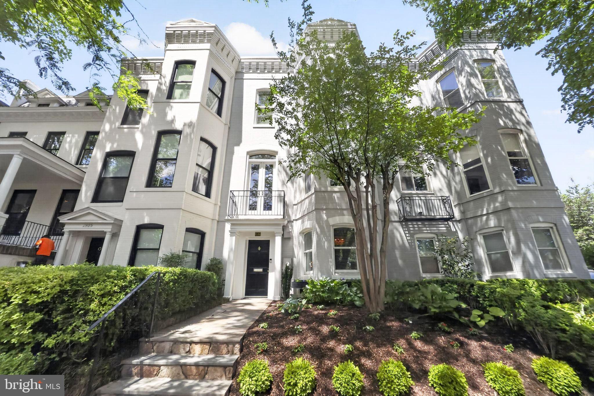 GEORGETOWN - Residential