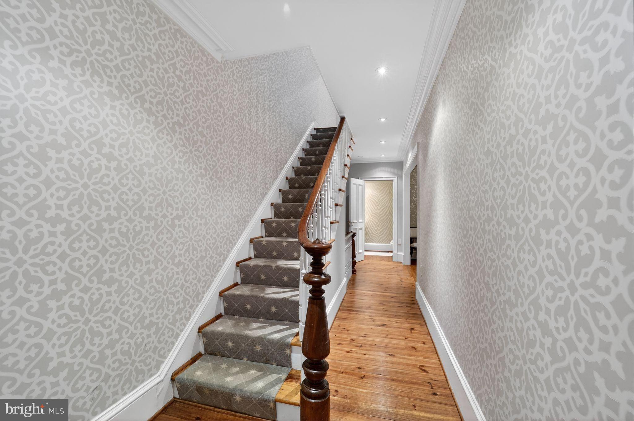 GEORGETOWN - Residential