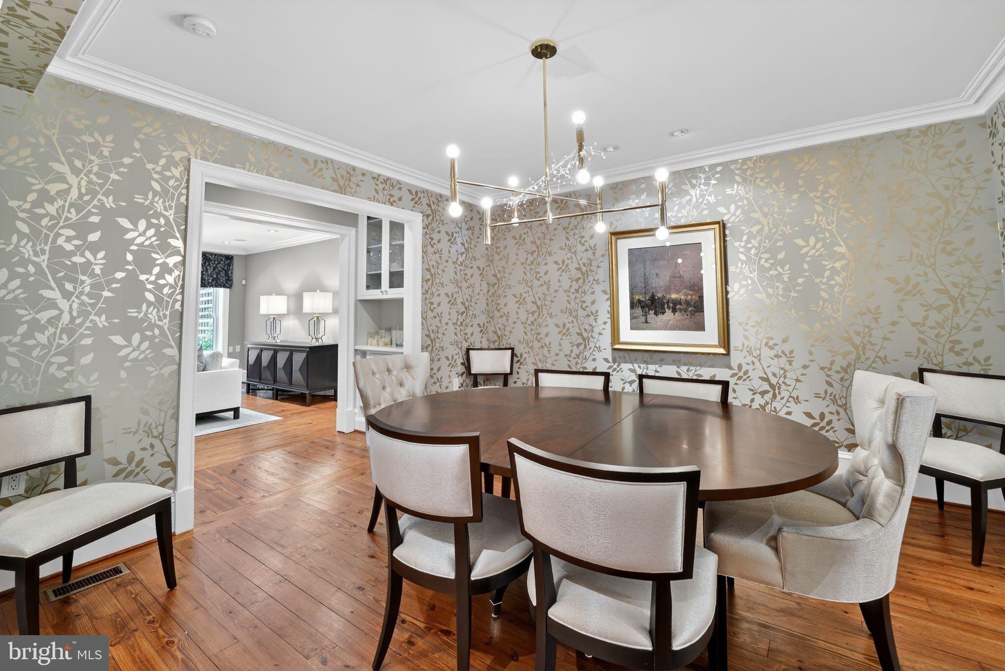GEORGETOWN - Residential