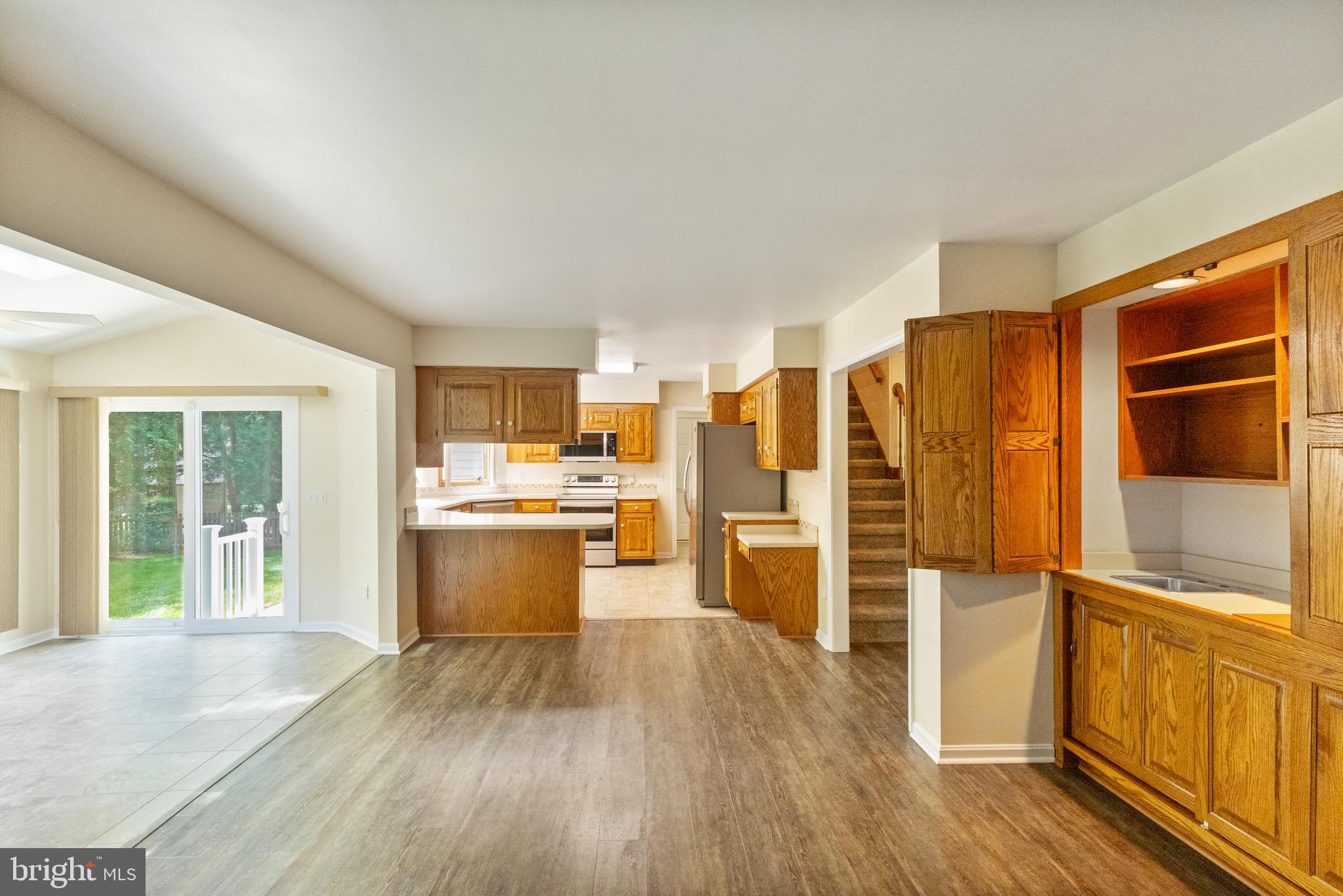 RIVERS END - Residential