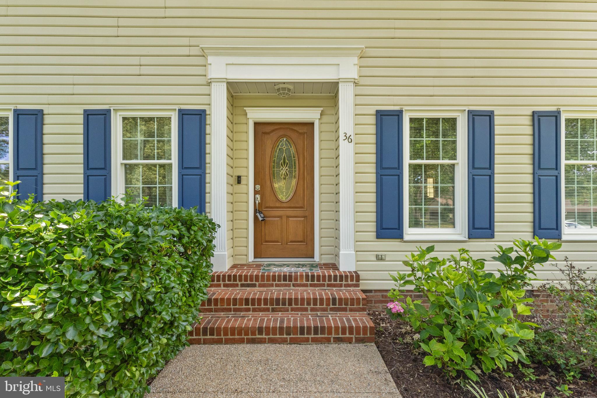 RIVERS END - Residential