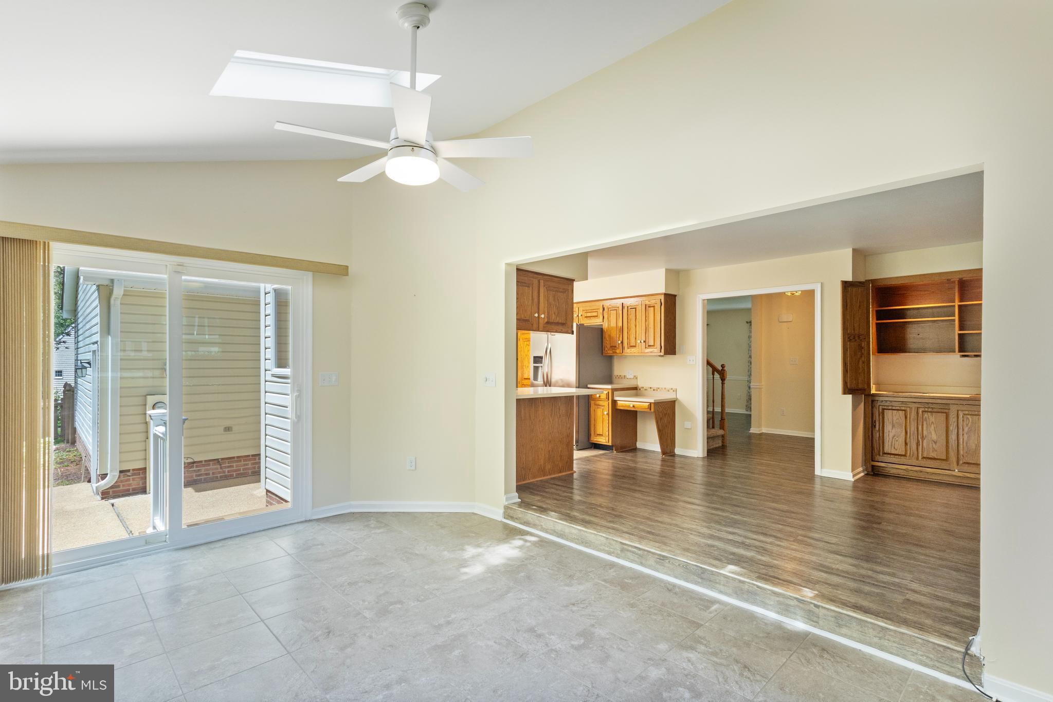 RIVERS END - Residential