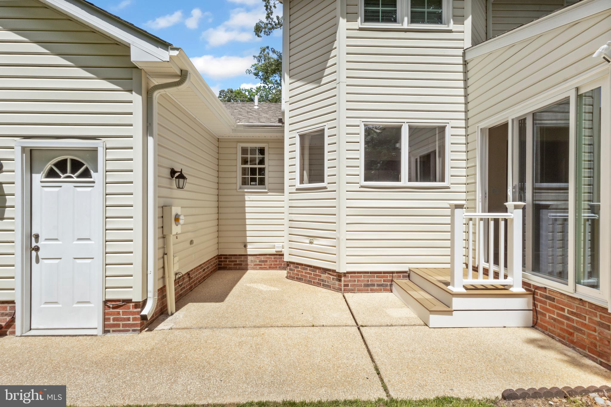 RIVERS END - Residential
