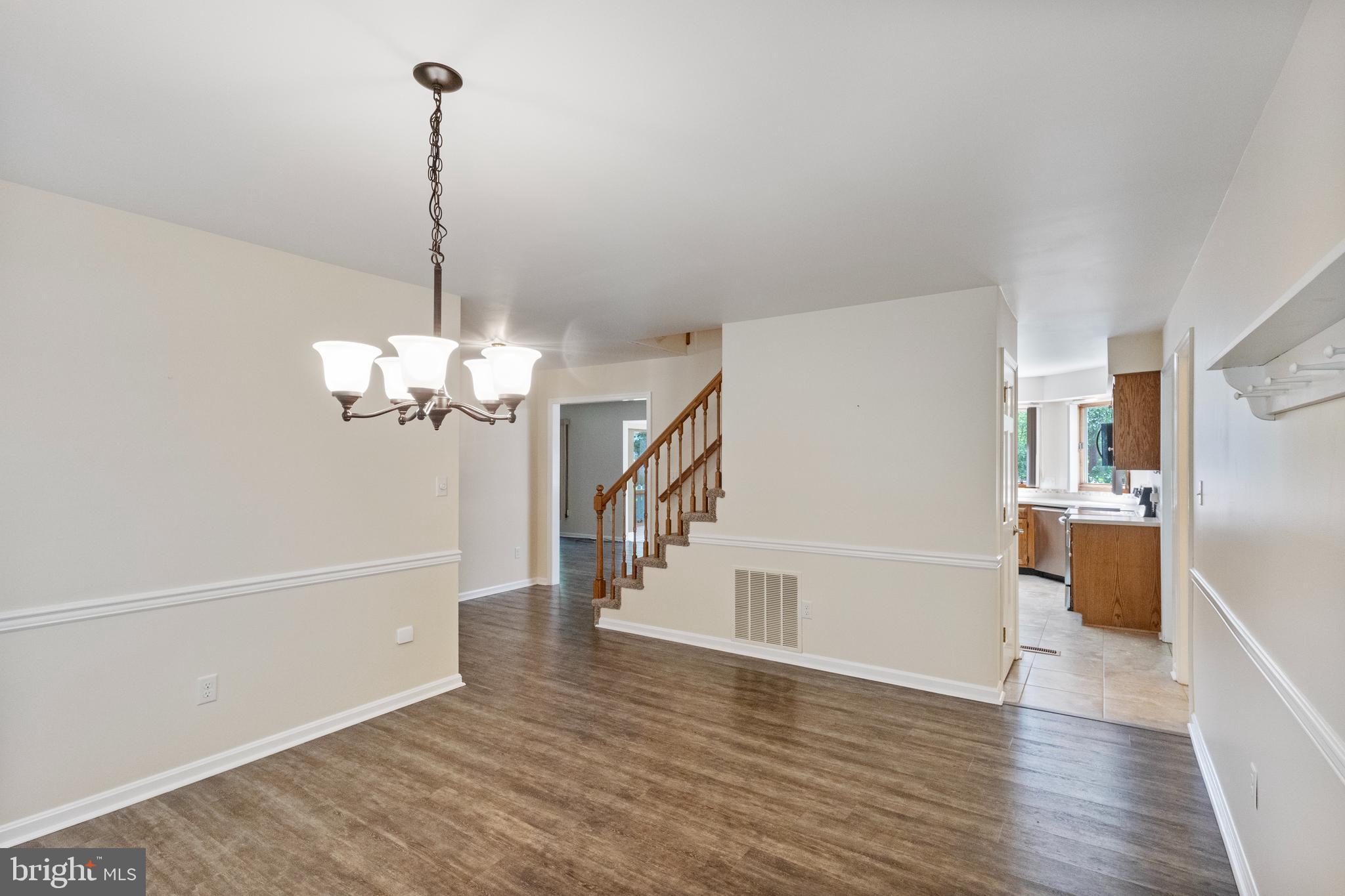 RIVERS END - Residential