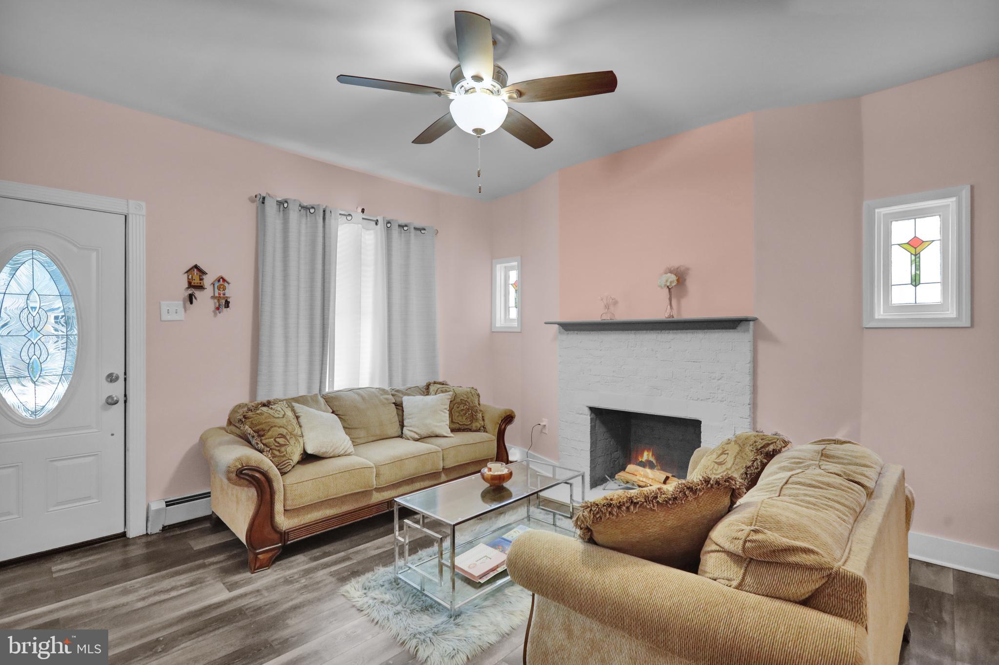 MILLMONT - Residential