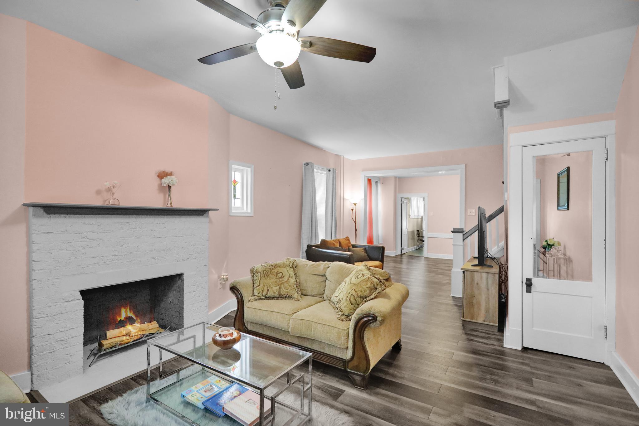 MILLMONT - Residential