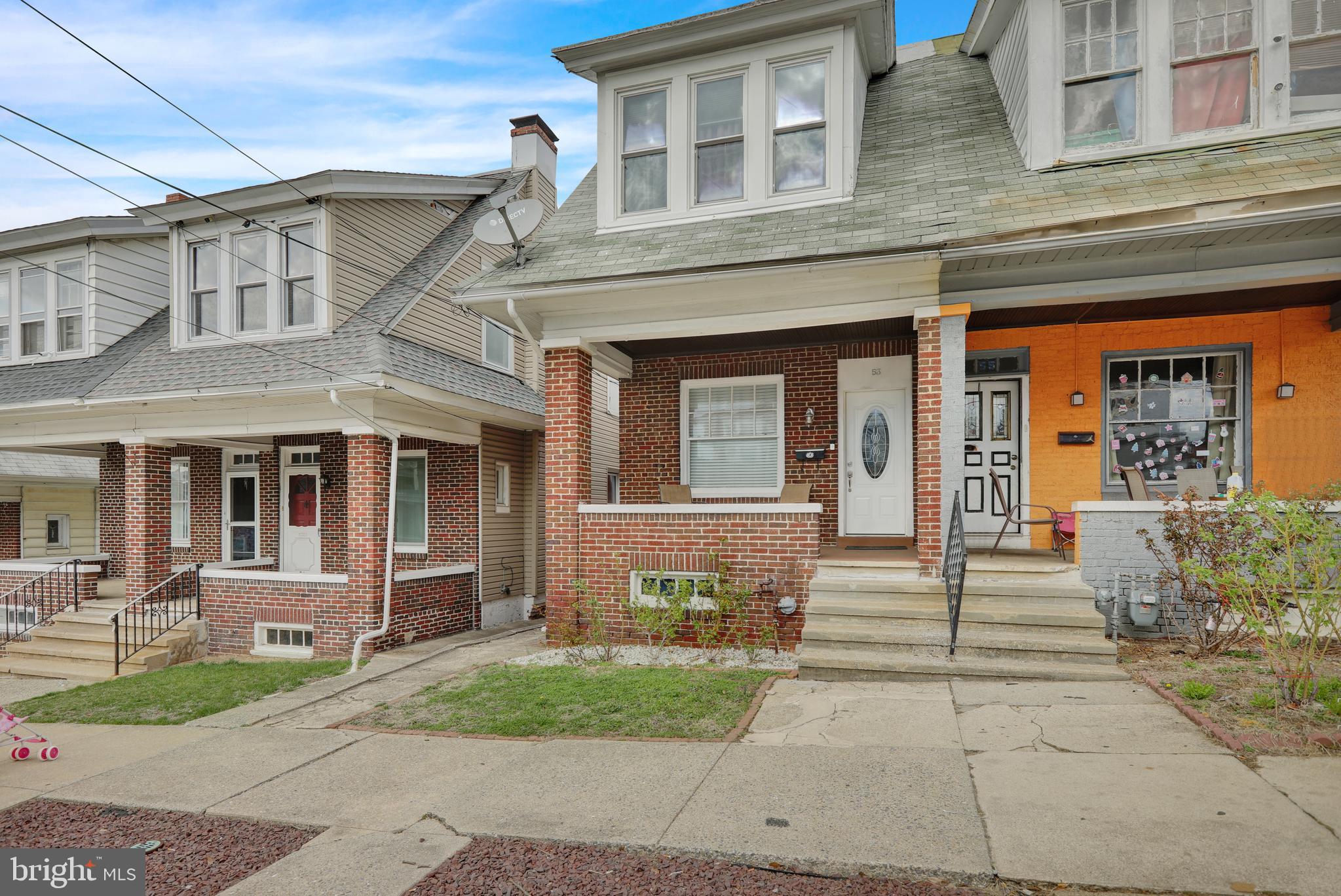 MILLMONT - Residential