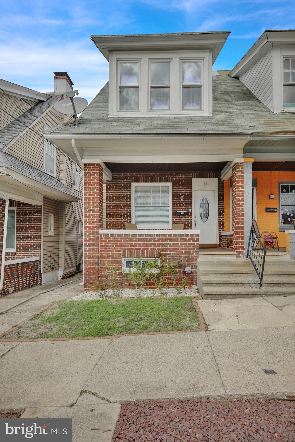 MILLMONT - Residential