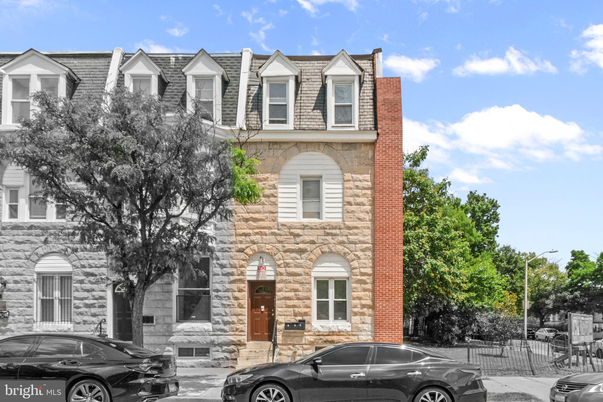 BARCLAY - Residential Income